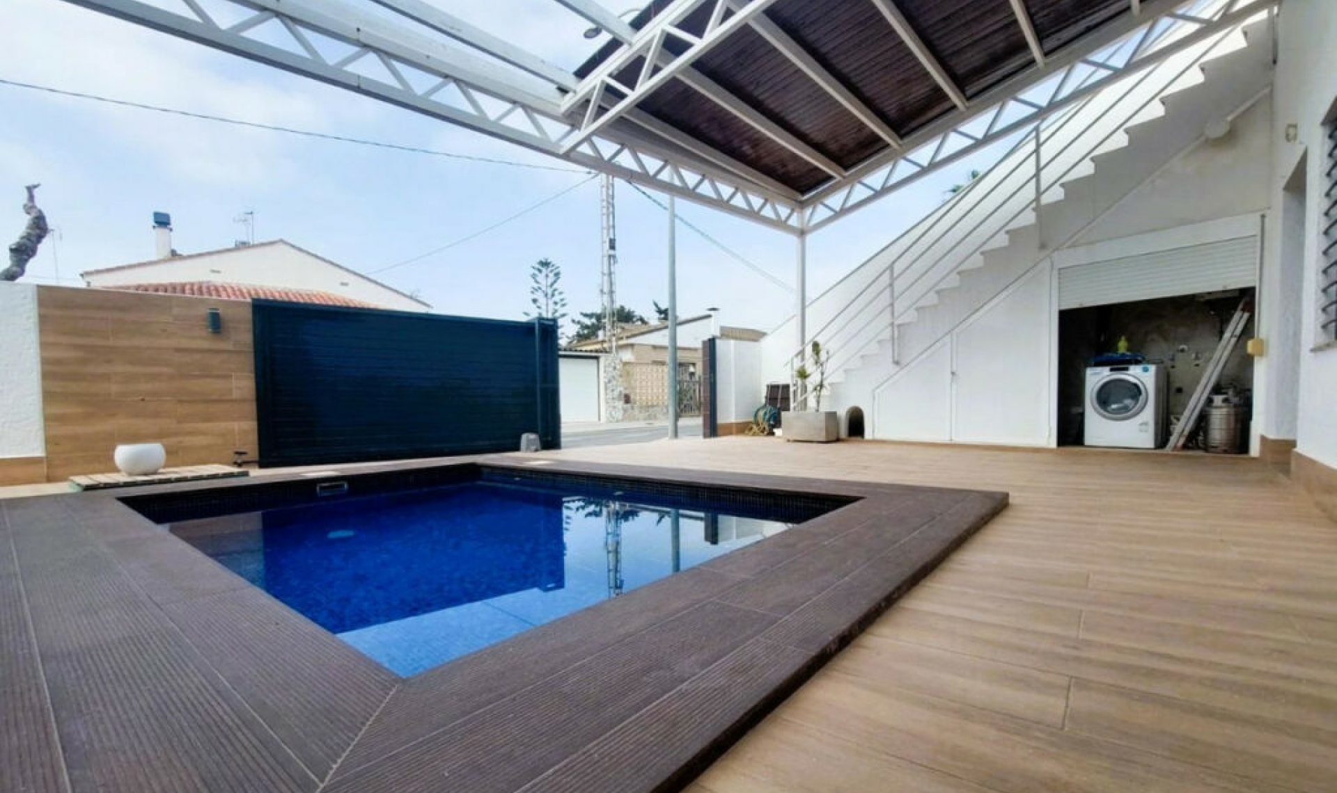 Resale - House -
Torre de la Horadada