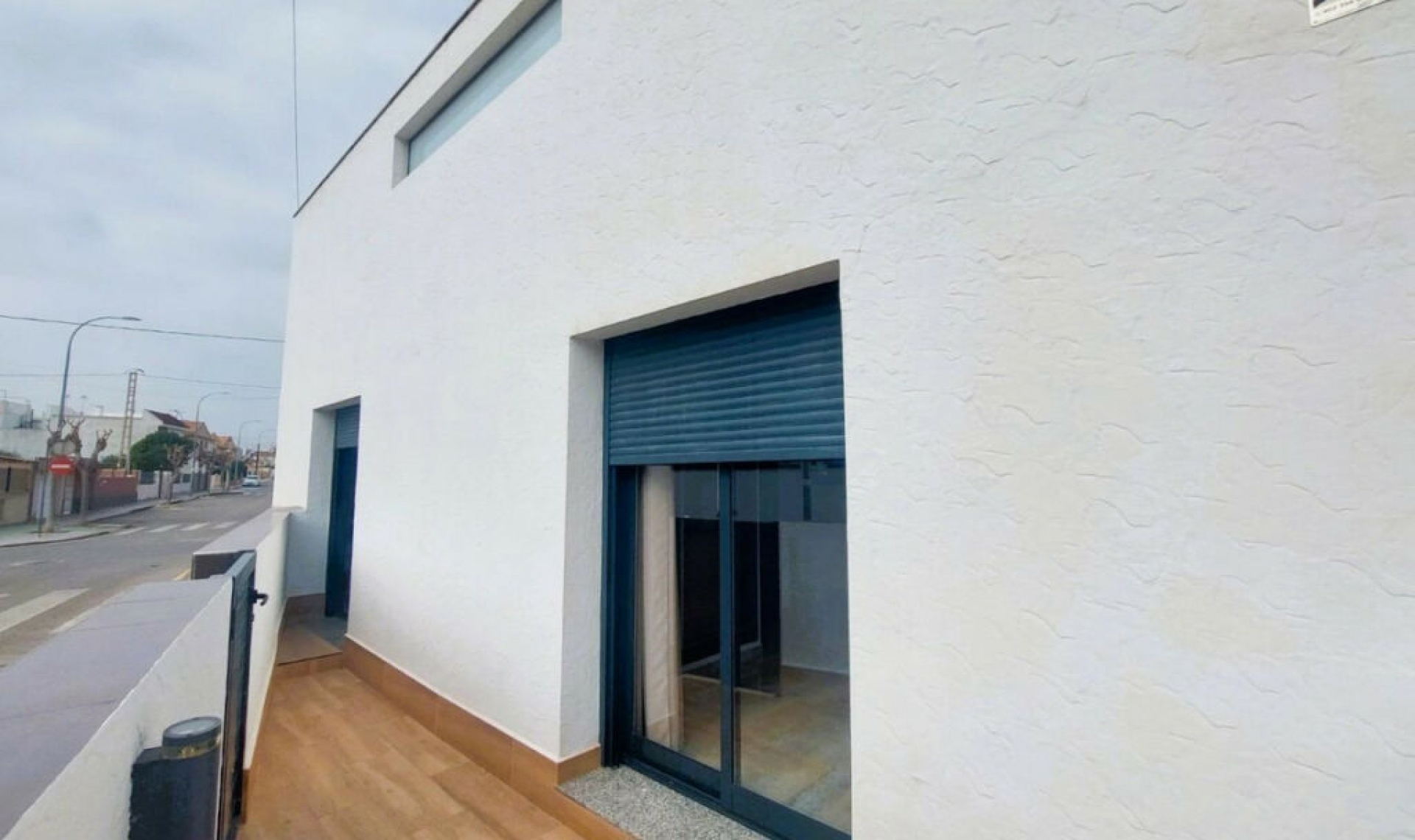 Resale - House -
Torre de la Horadada