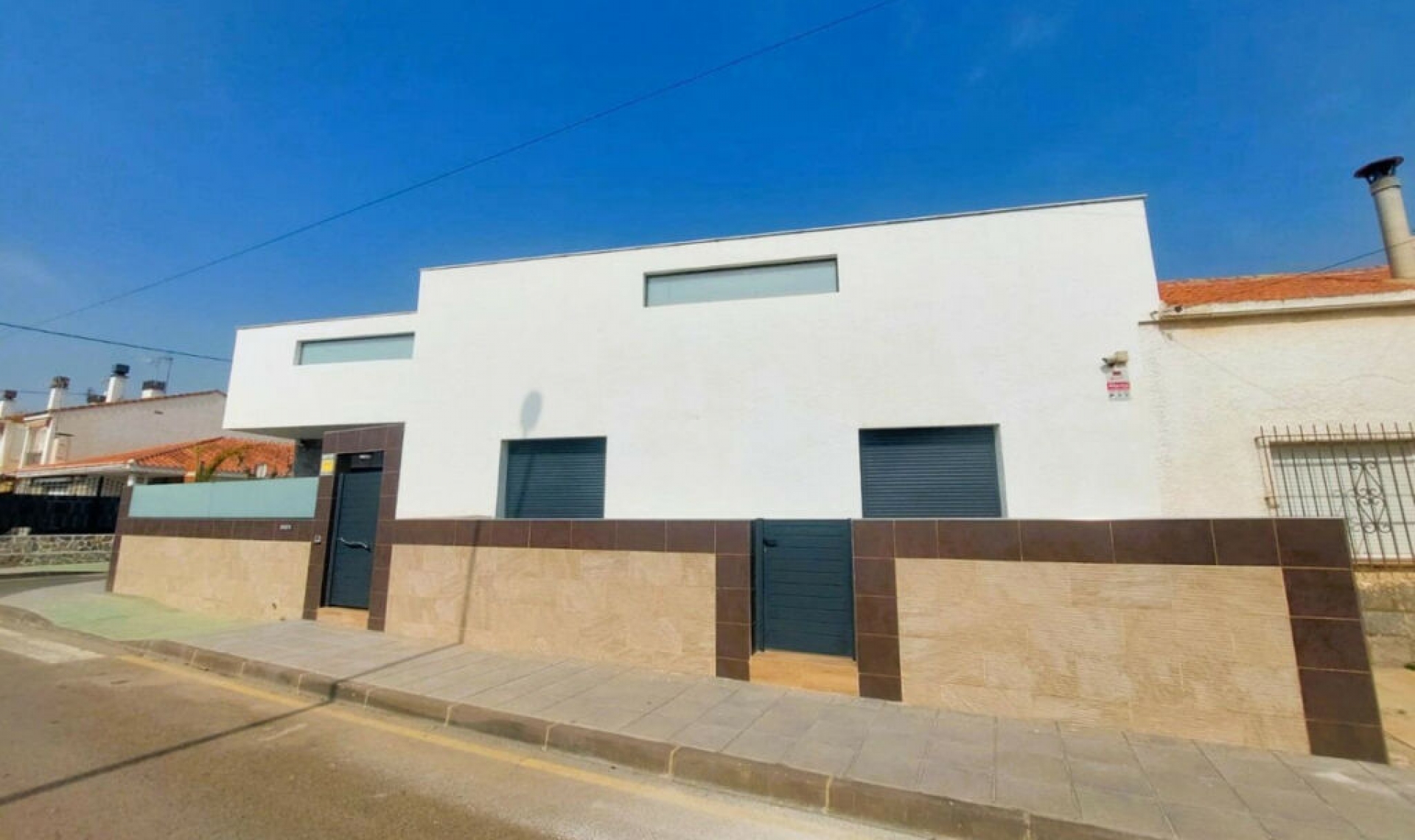 Resale - House -
Torre de la Horadada