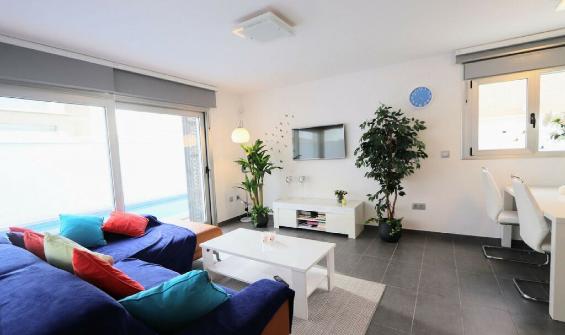 Resale - House -
Torre de la Horadada