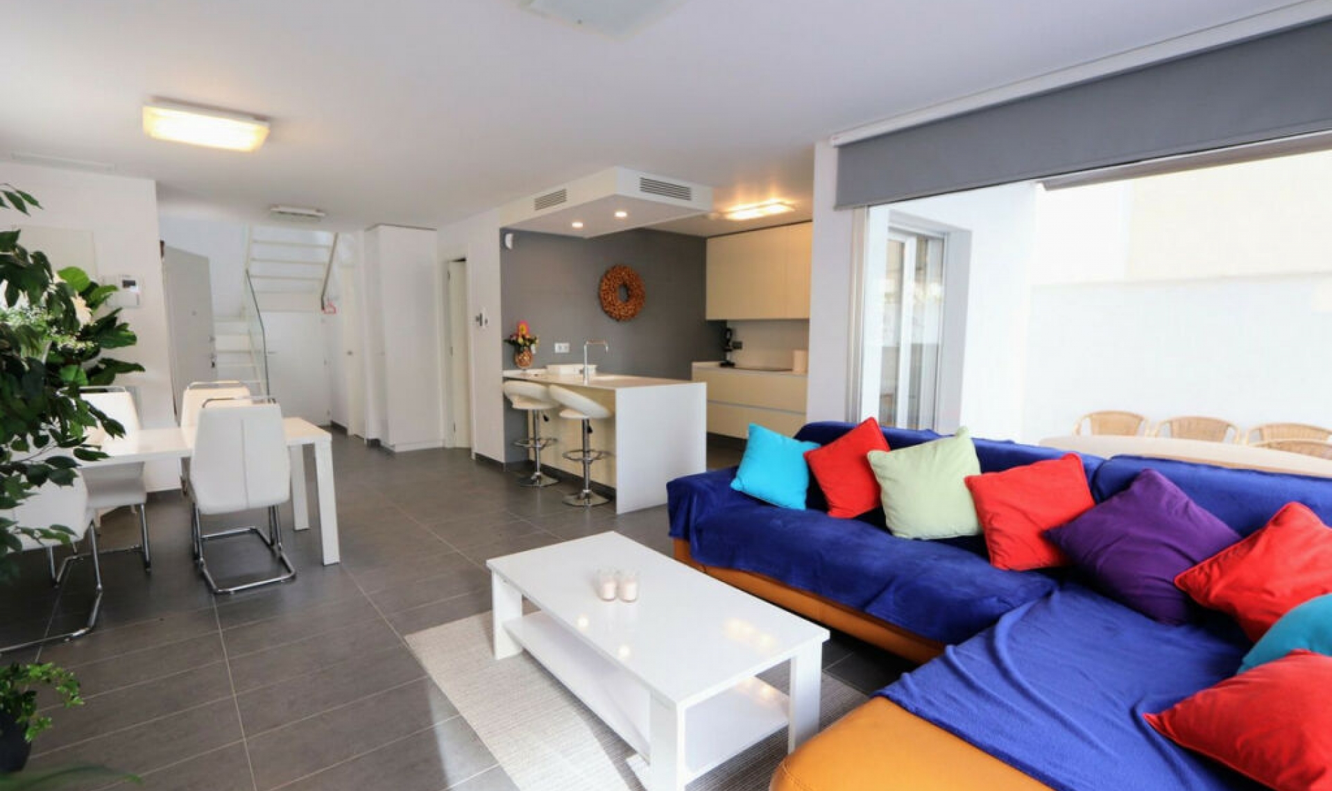 Resale - House -
Torre de la Horadada