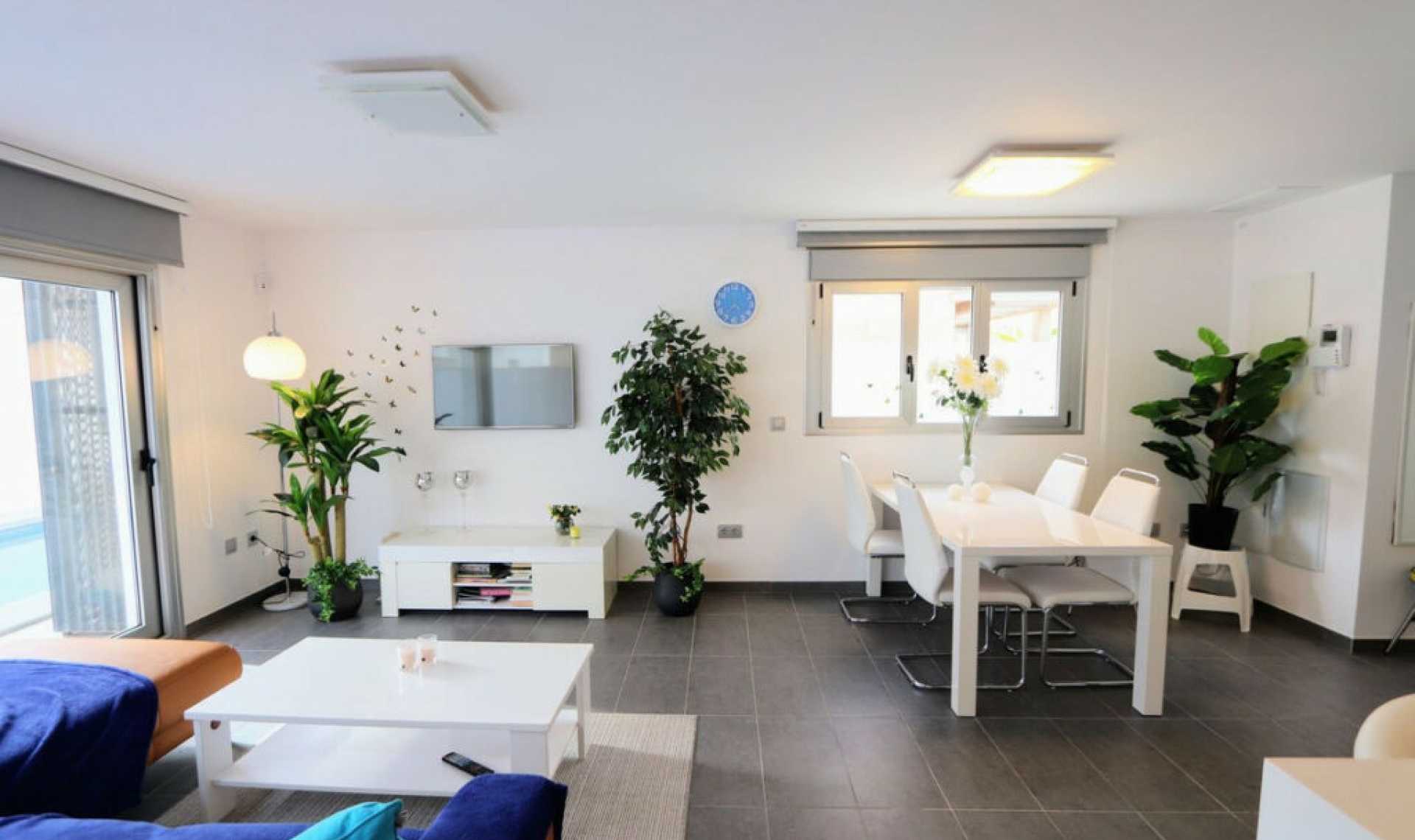 Resale - House -
Torre de la Horadada