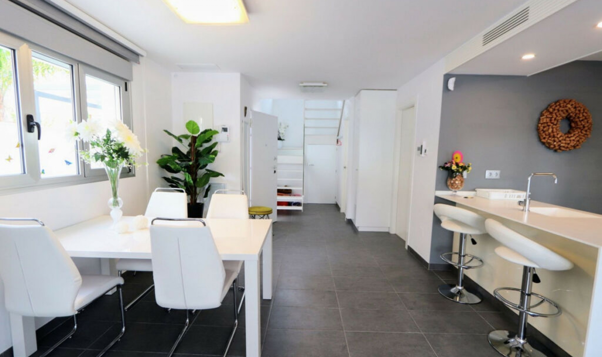 Resale - House -
Torre de la Horadada