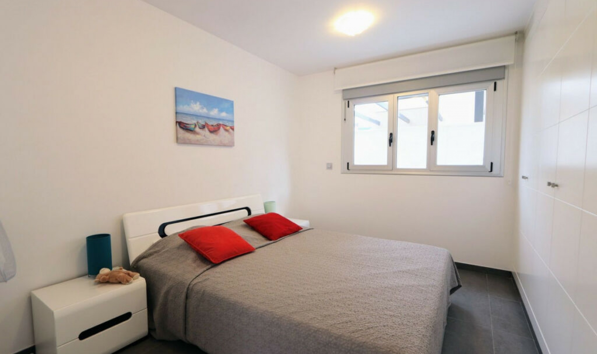 Resale - House -
Torre de la Horadada