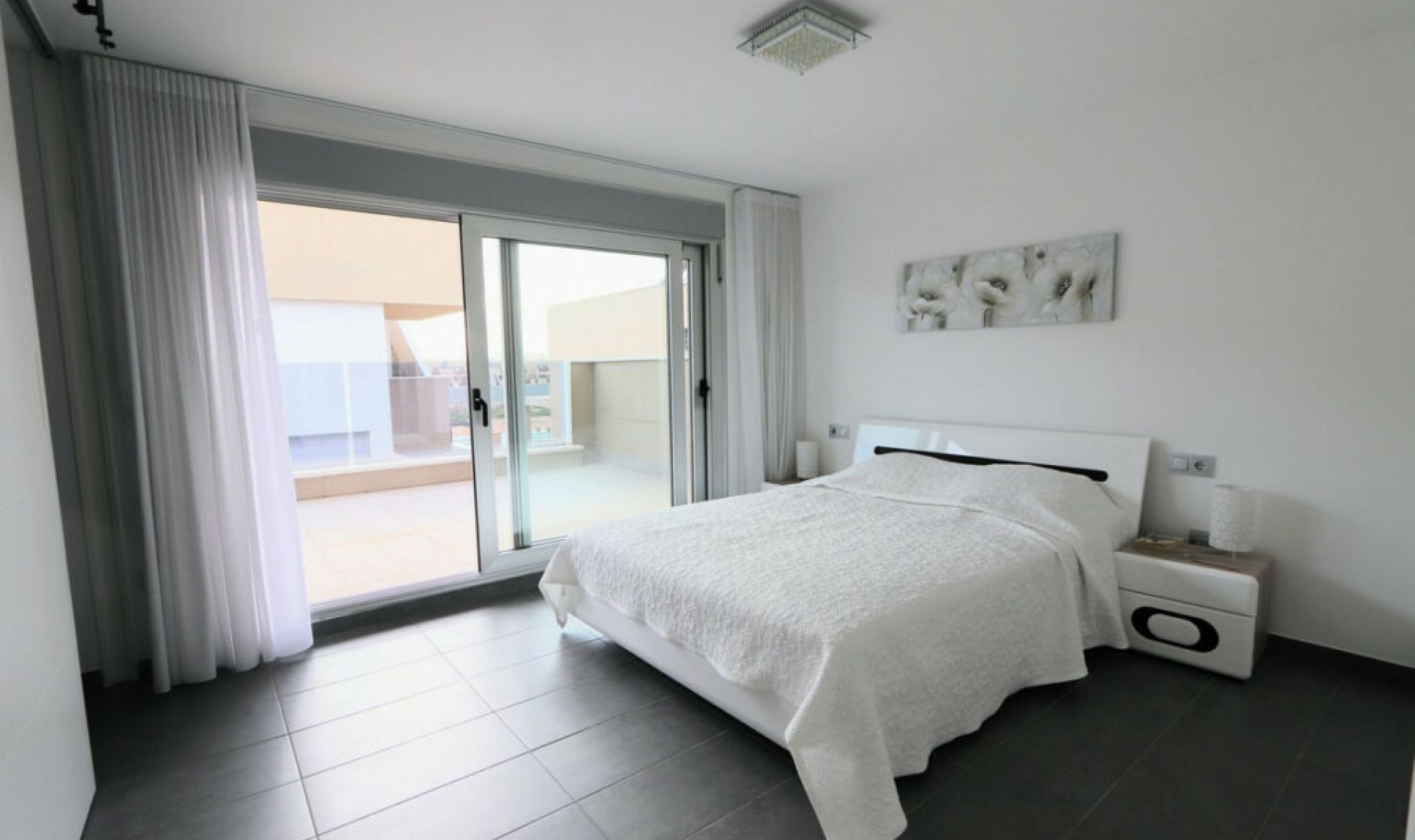 Resale - House -
Torre de la Horadada