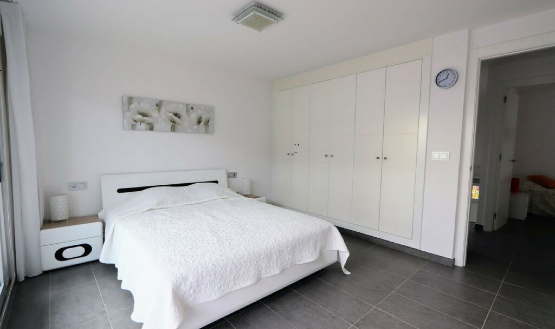 Resale - House -
Torre de la Horadada
