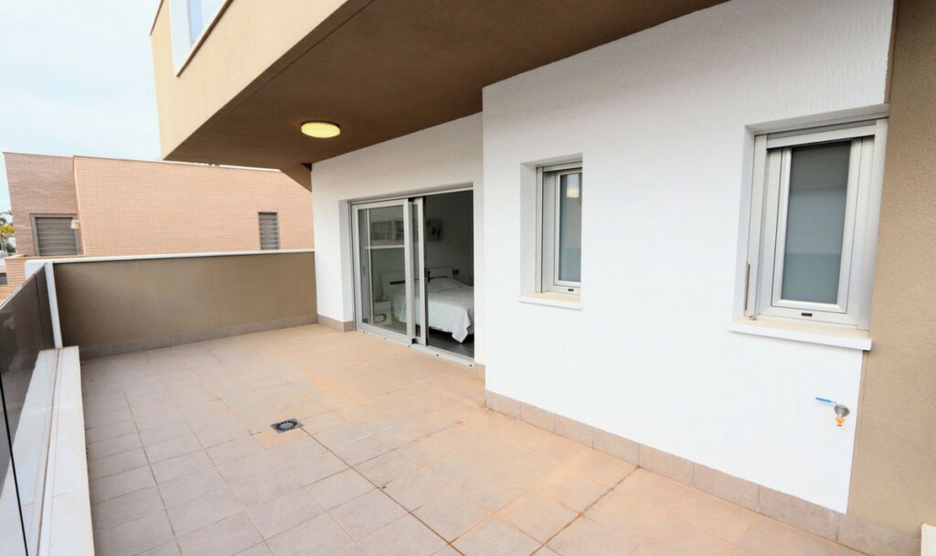 Resale - House -
Torre de la Horadada