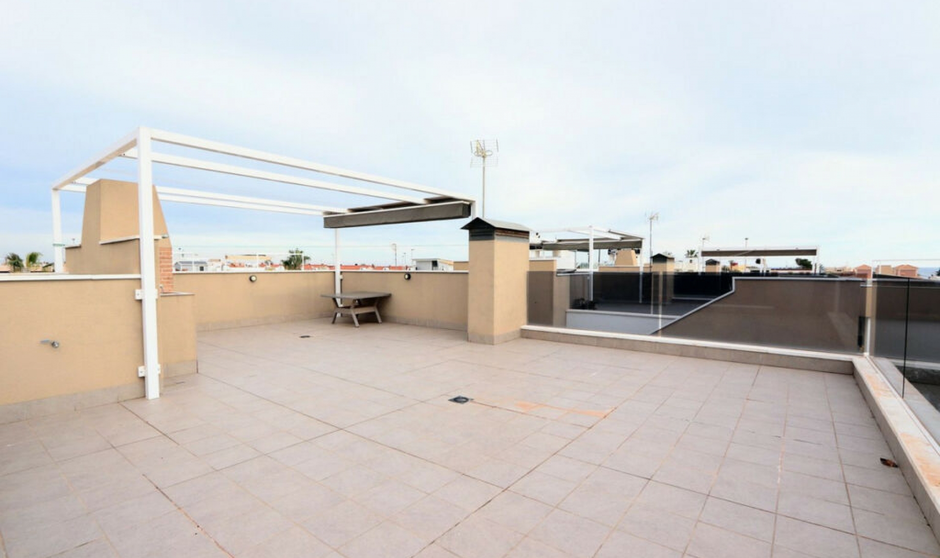 Resale - House -
Torre de la Horadada