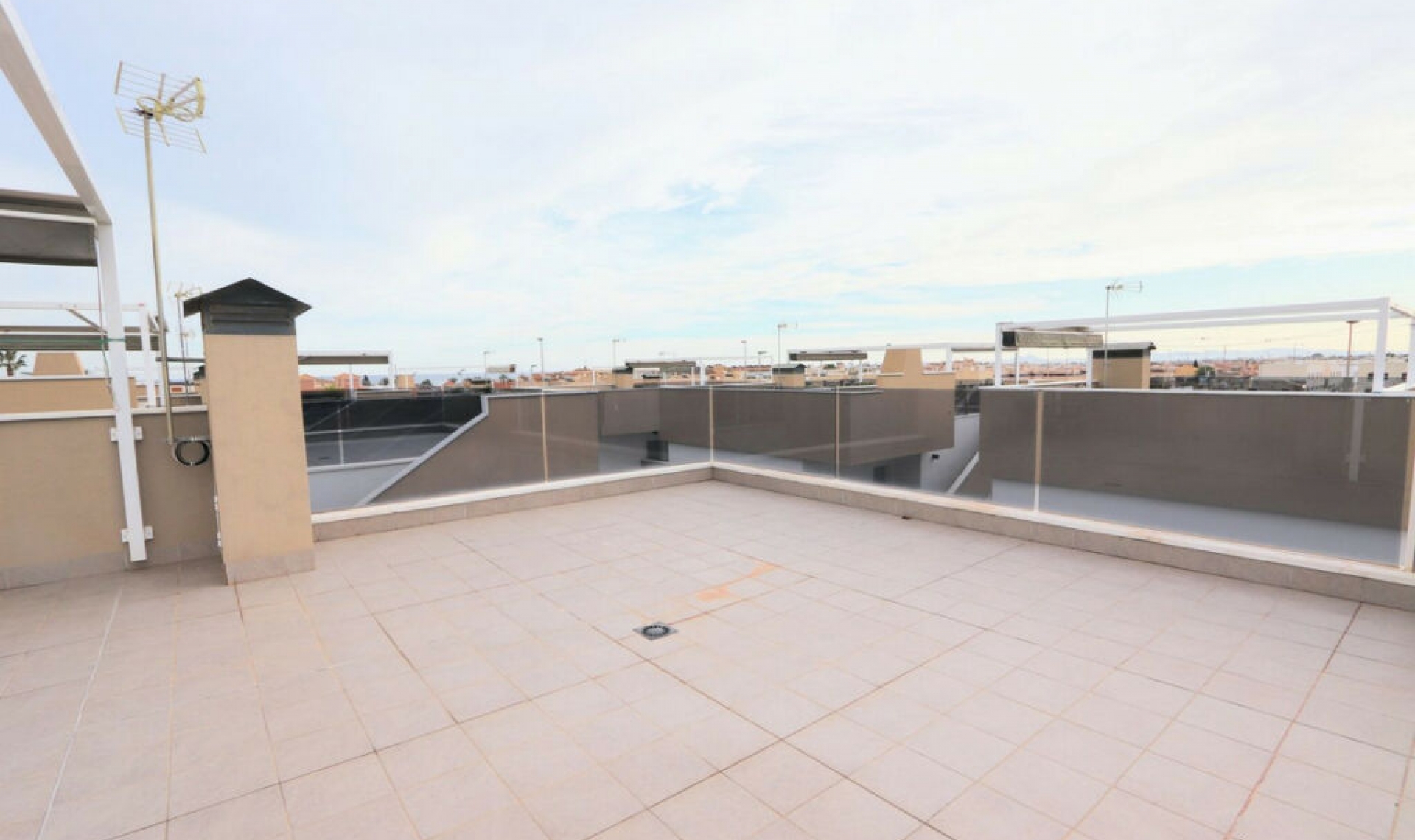 Resale - House -
Torre de la Horadada