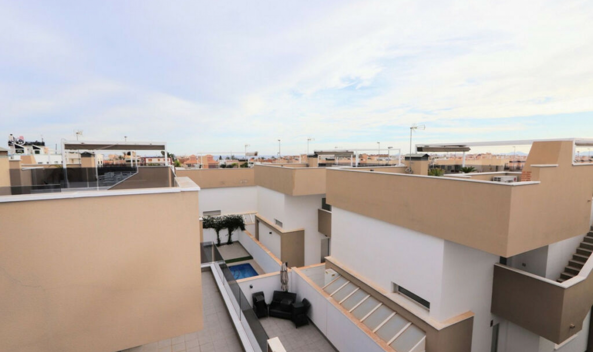 Resale - House -
Torre de la Horadada