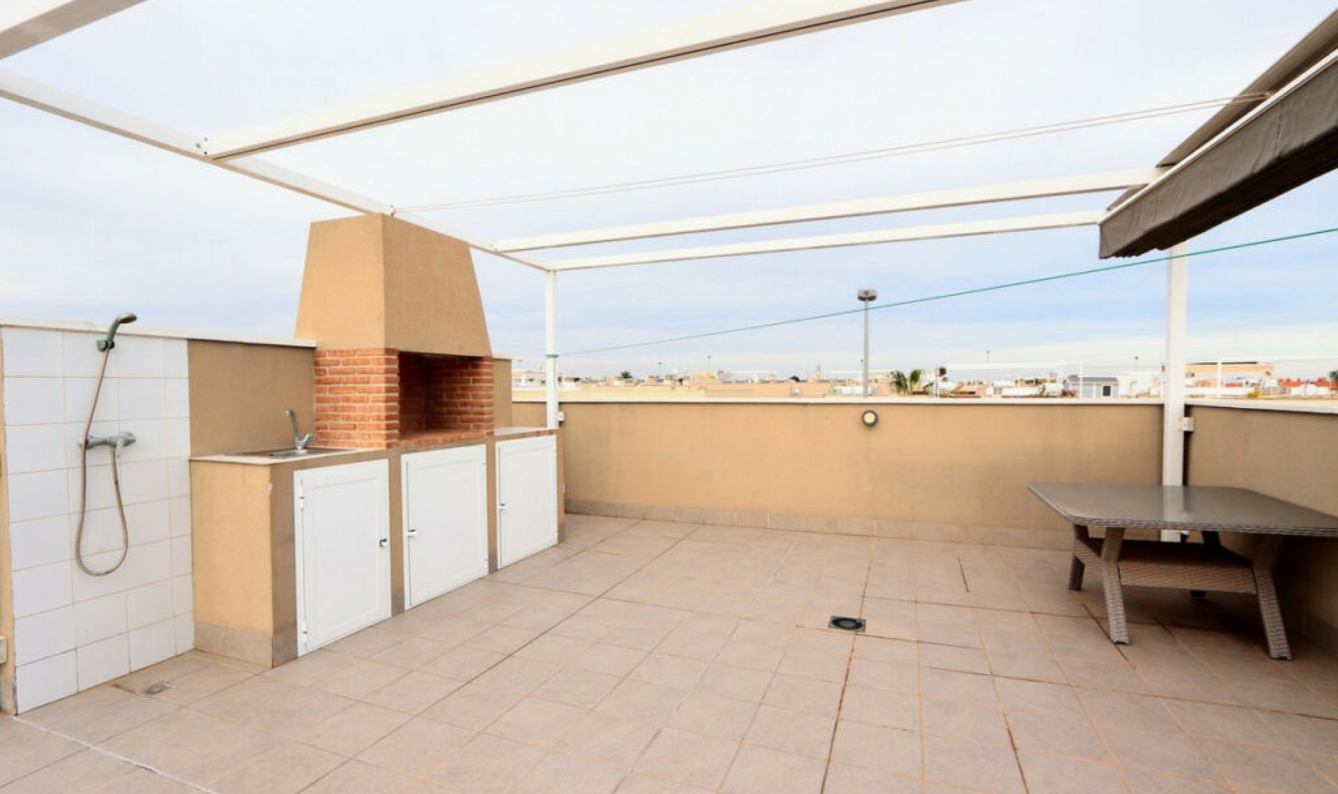Resale - House -
Torre de la Horadada