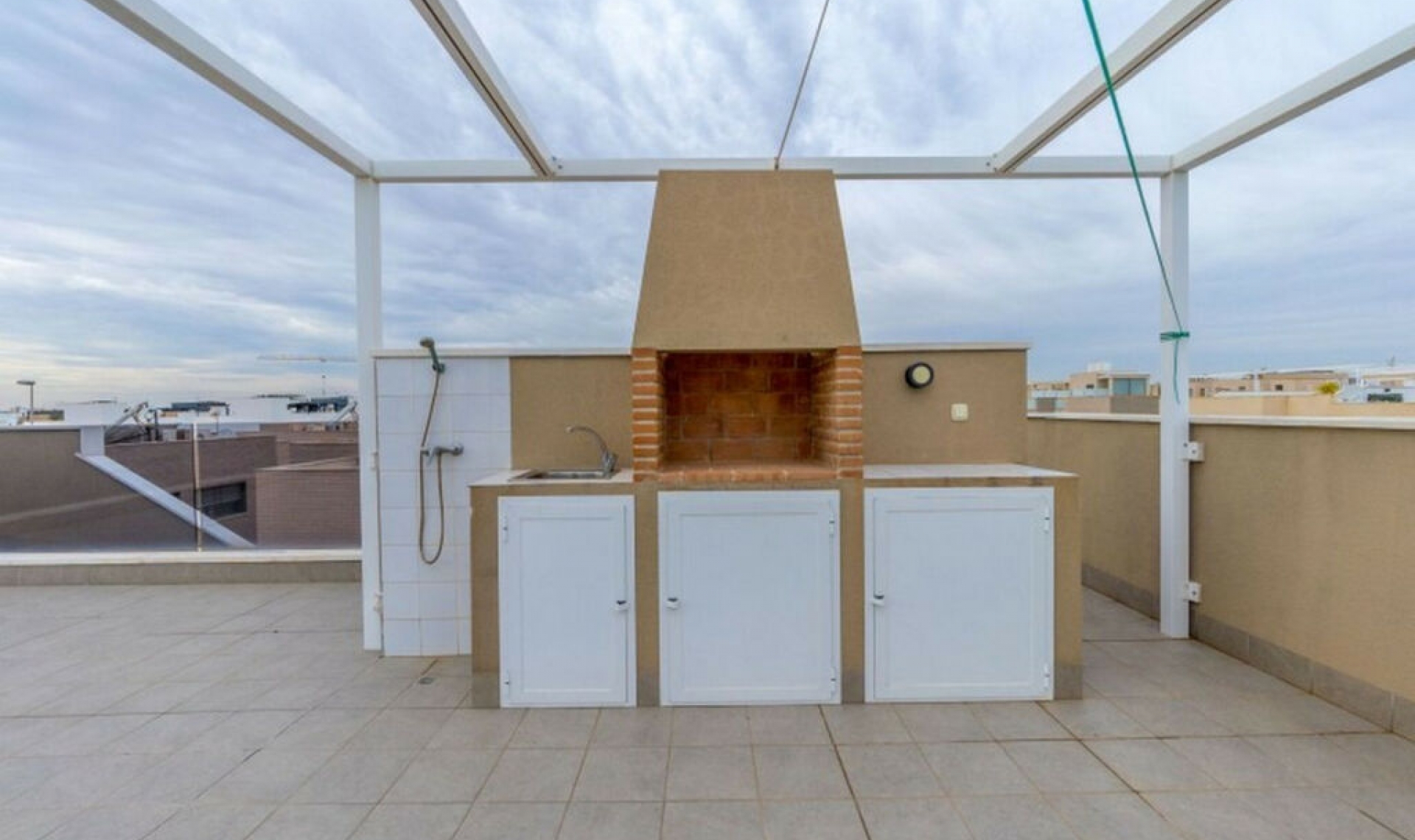 Resale - House -
Torre de la Horadada