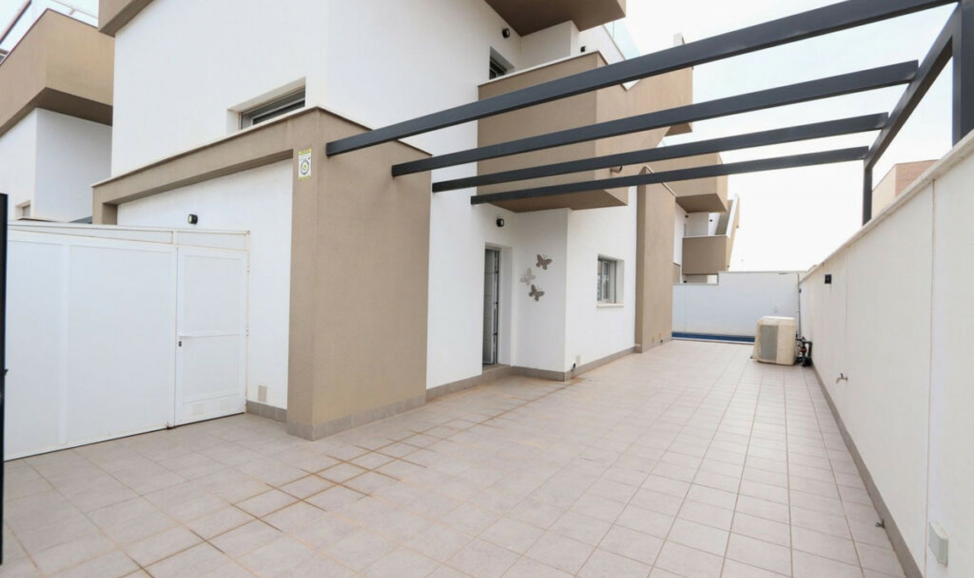Resale - House -
Torre de la Horadada