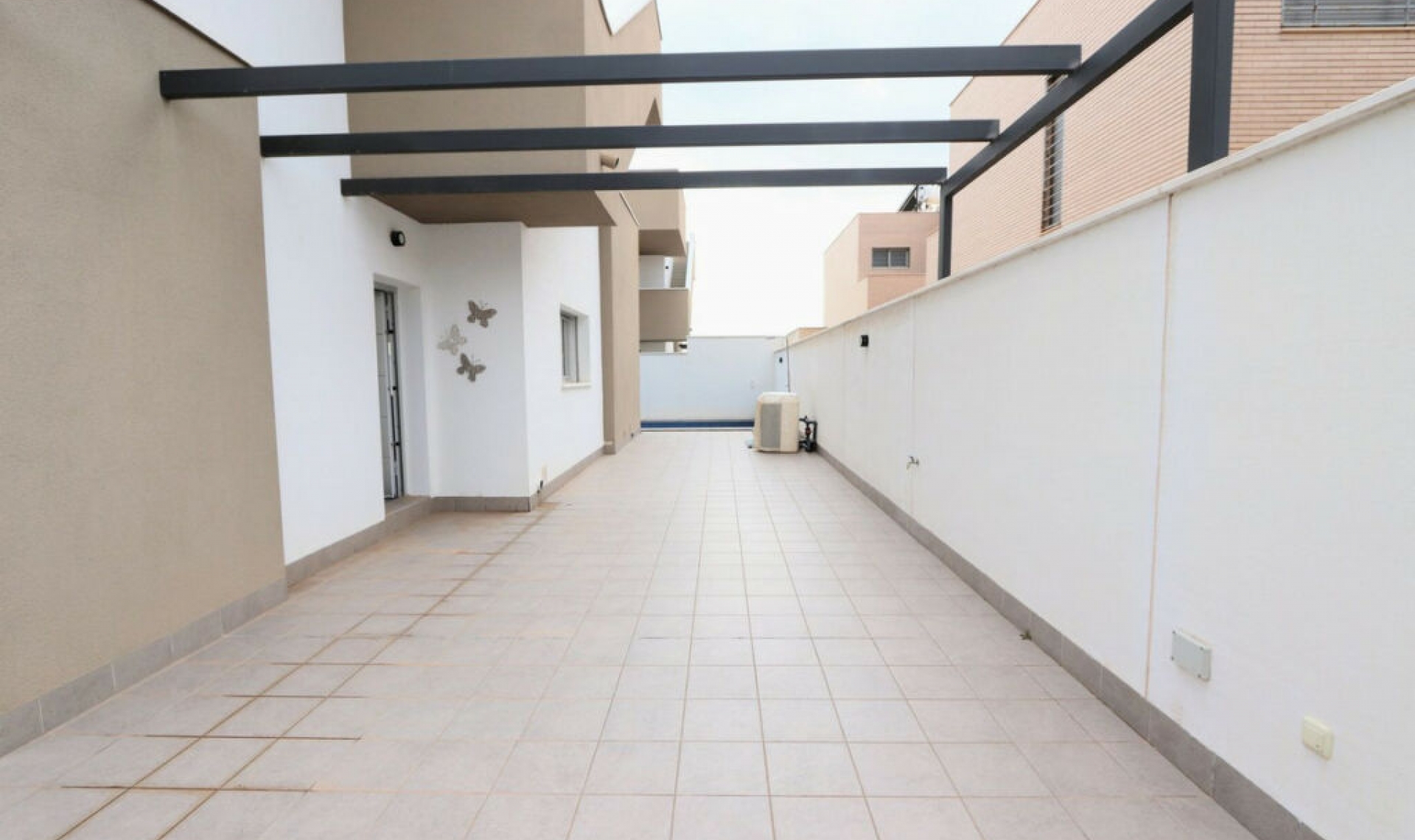 Resale - House -
Torre de la Horadada
