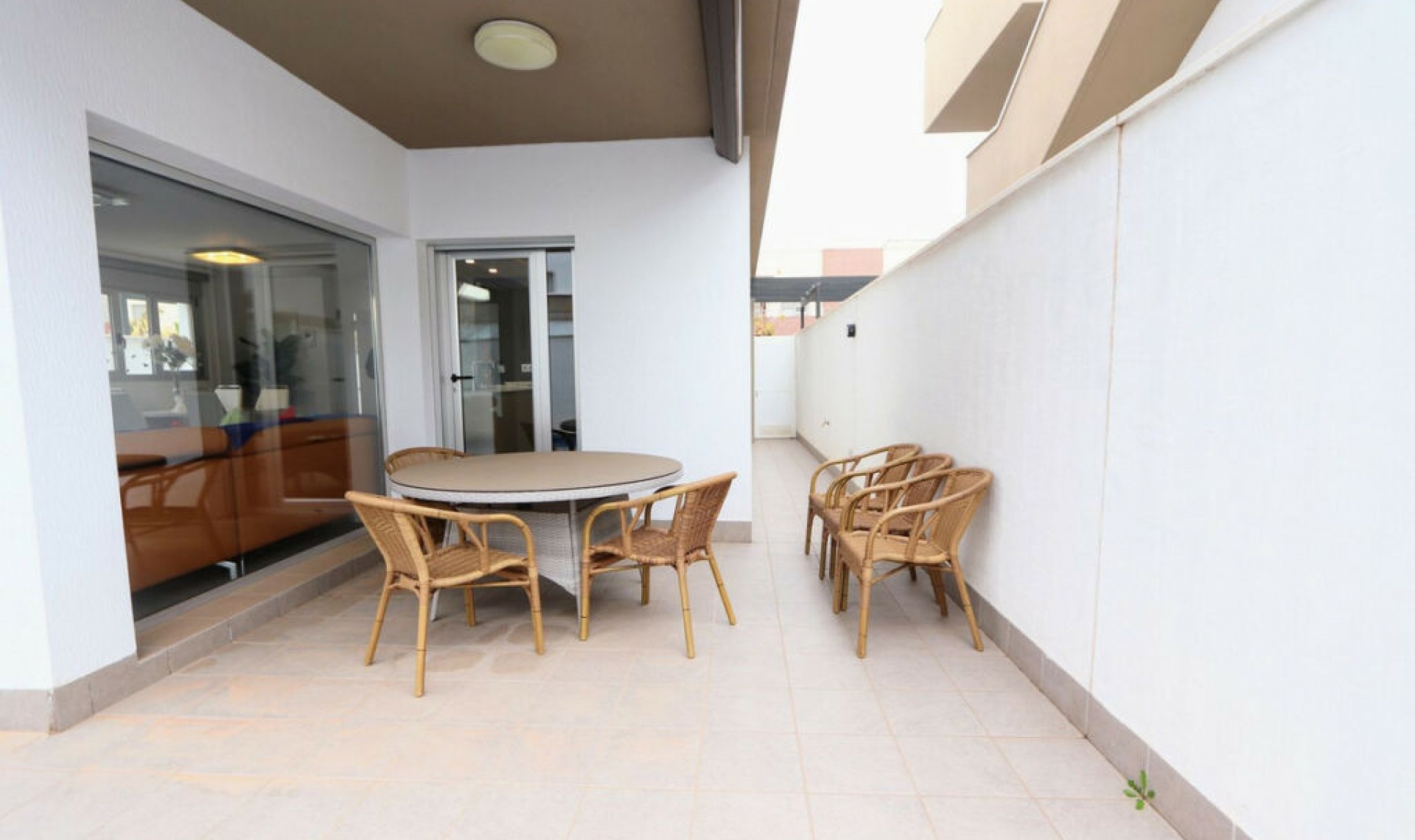 Resale - House -
Torre de la Horadada