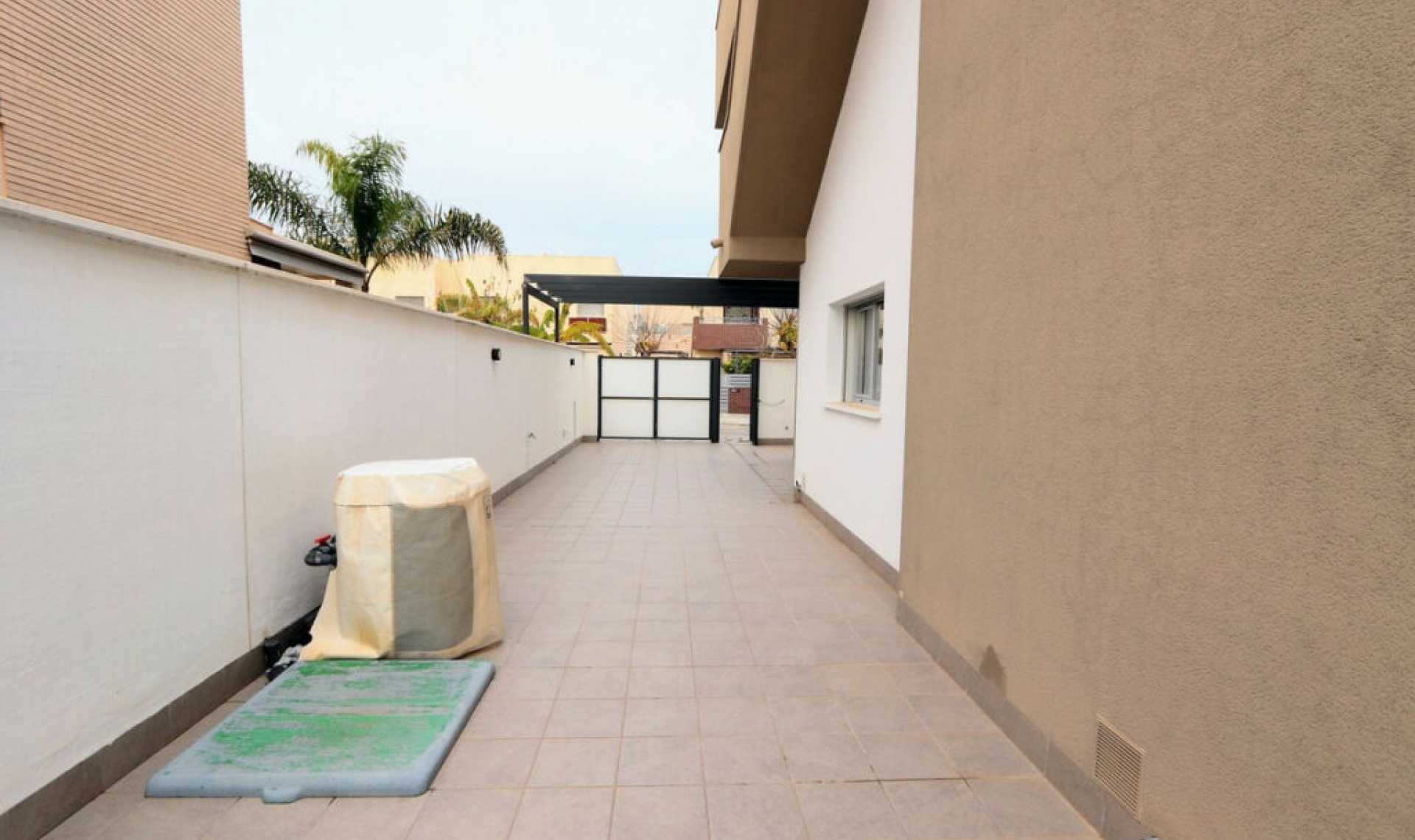 Resale - House -
Torre de la Horadada