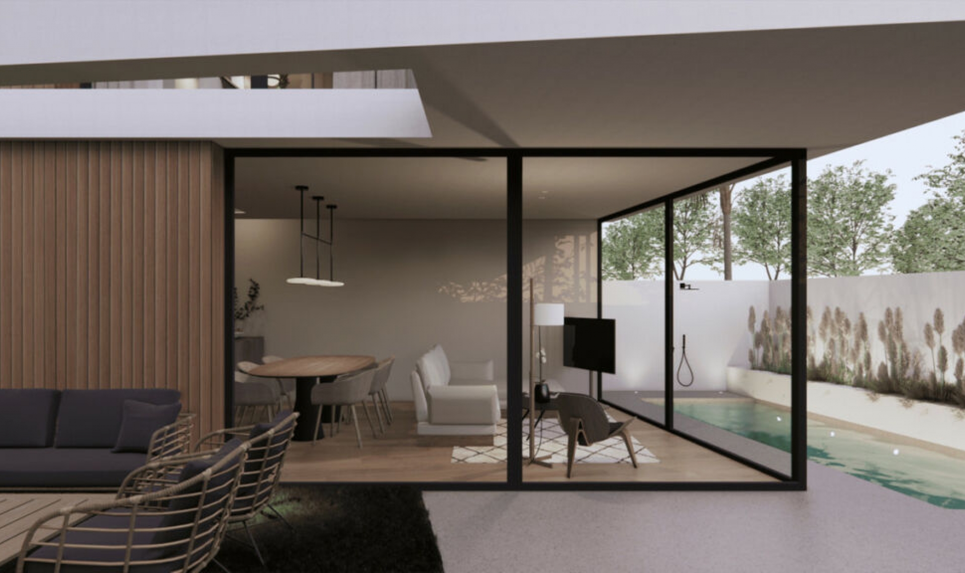 Resale - House -
Torre de la Horadada