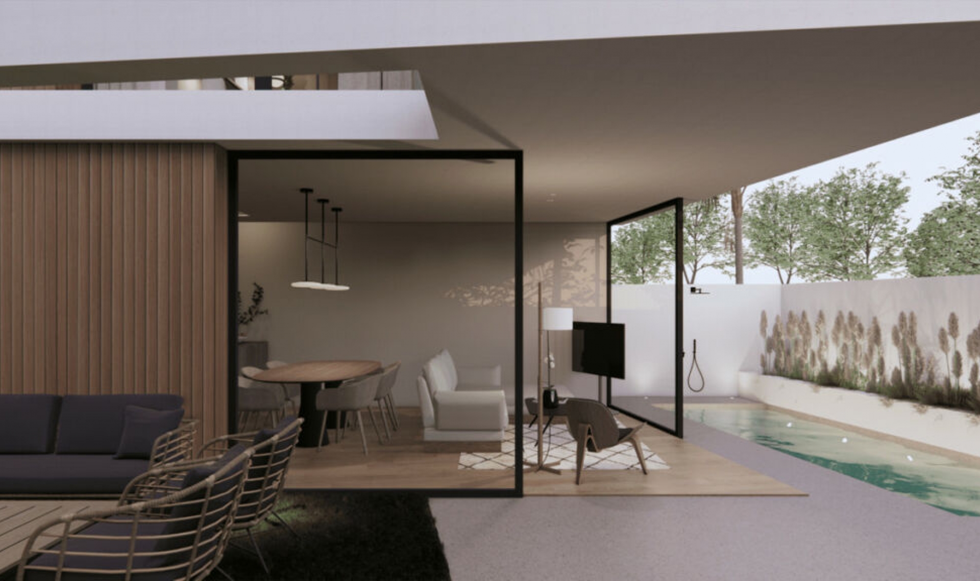 Resale - House -
Torre de la Horadada