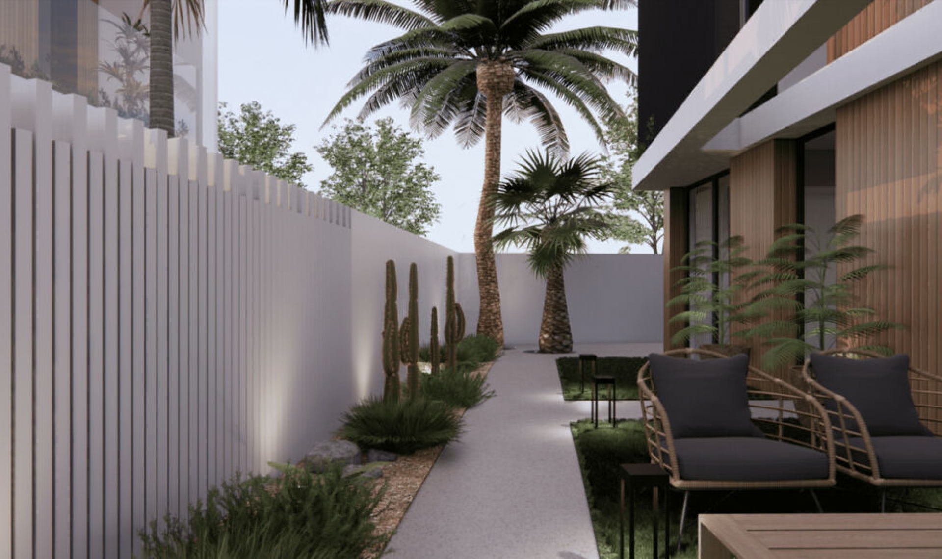 Resale - House -
Torre de la Horadada