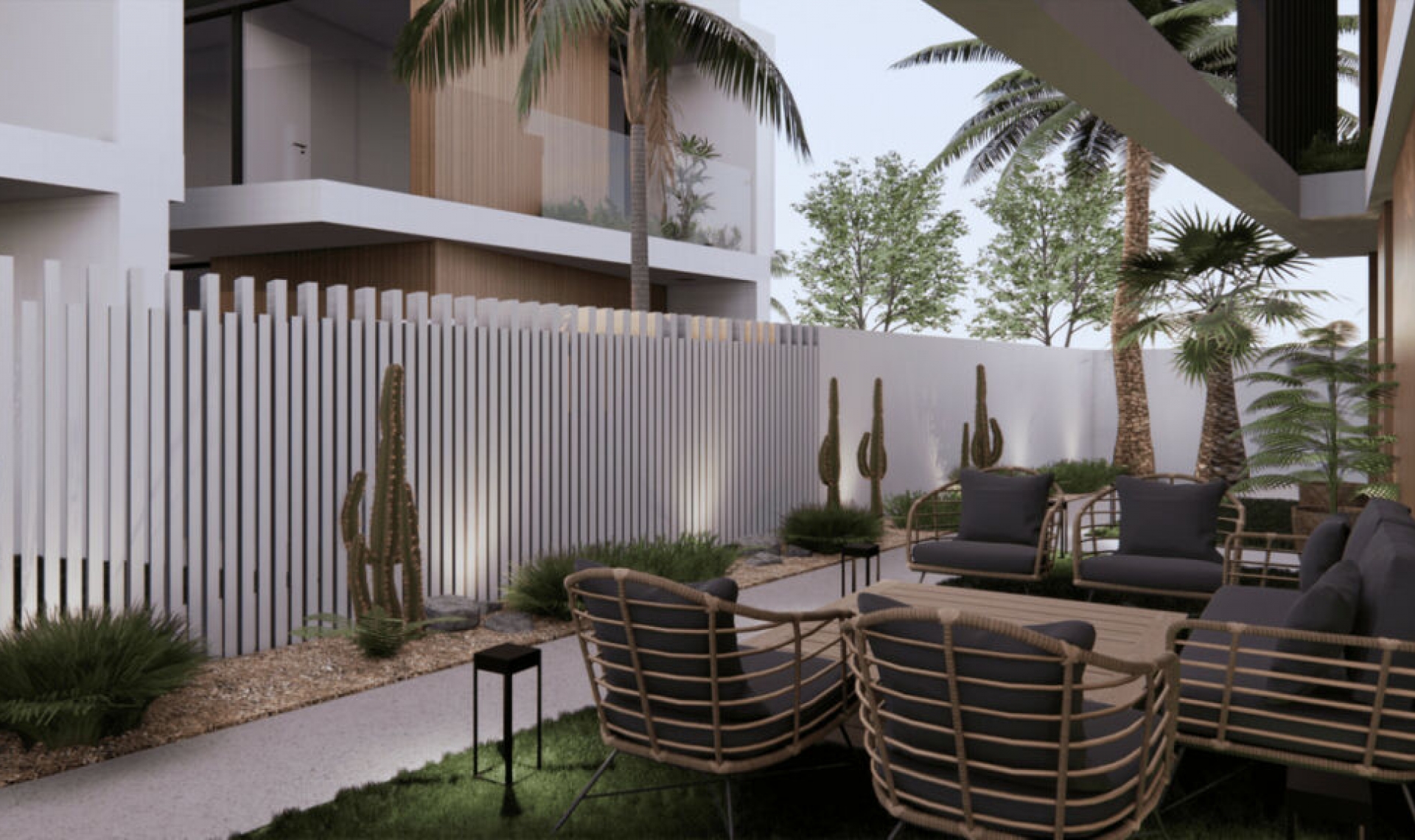 Resale - House -
Torre de la Horadada