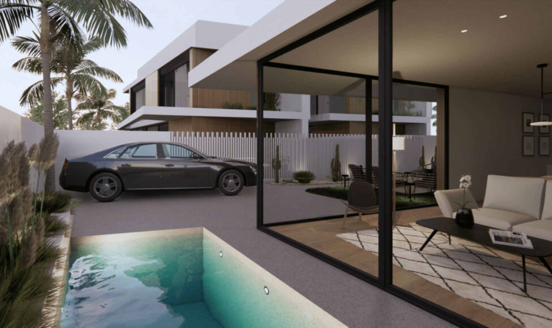 Resale - House -
Torre de la Horadada