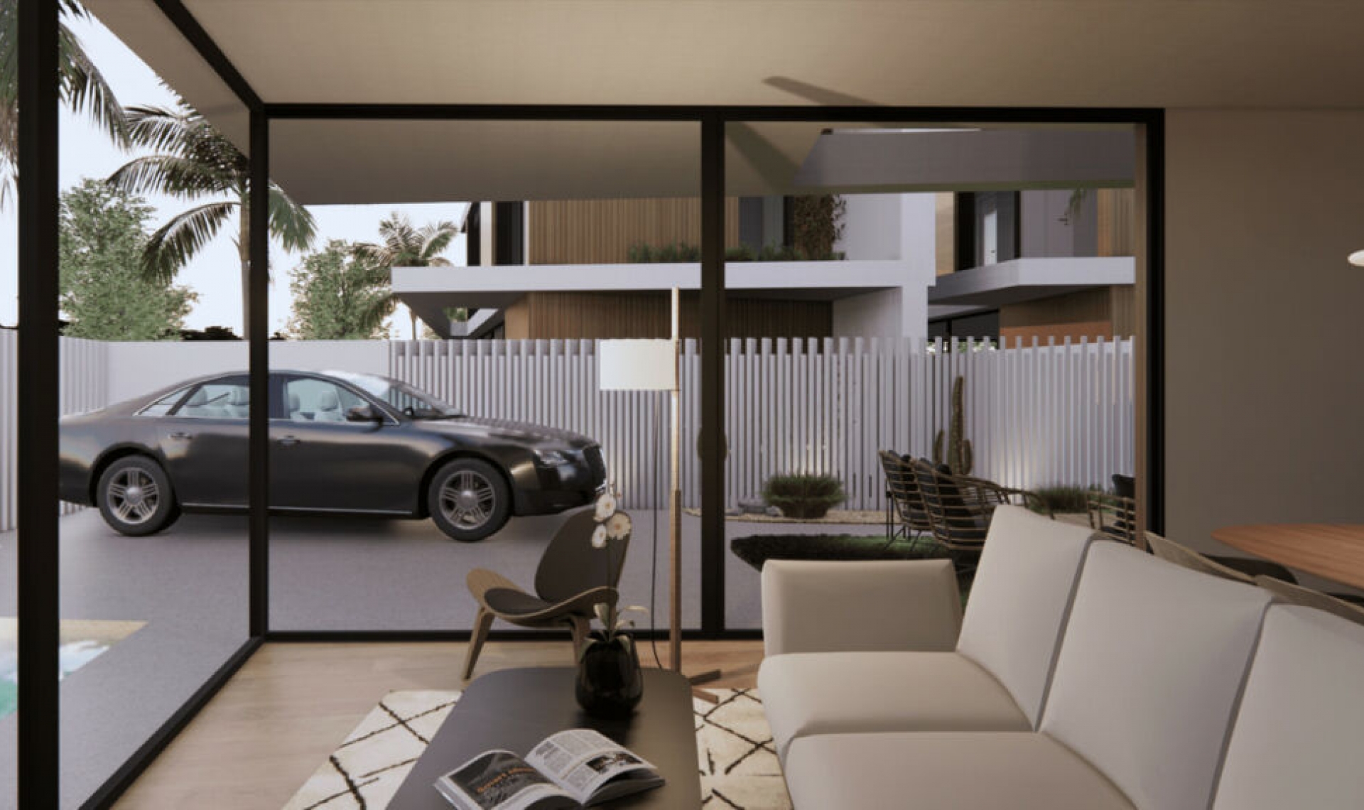 Resale - House -
Torre de la Horadada