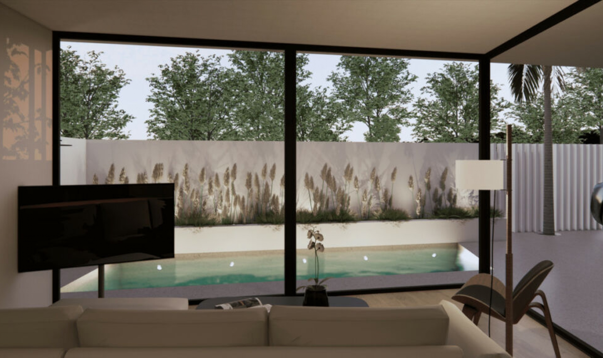 Resale - House -
Torre de la Horadada