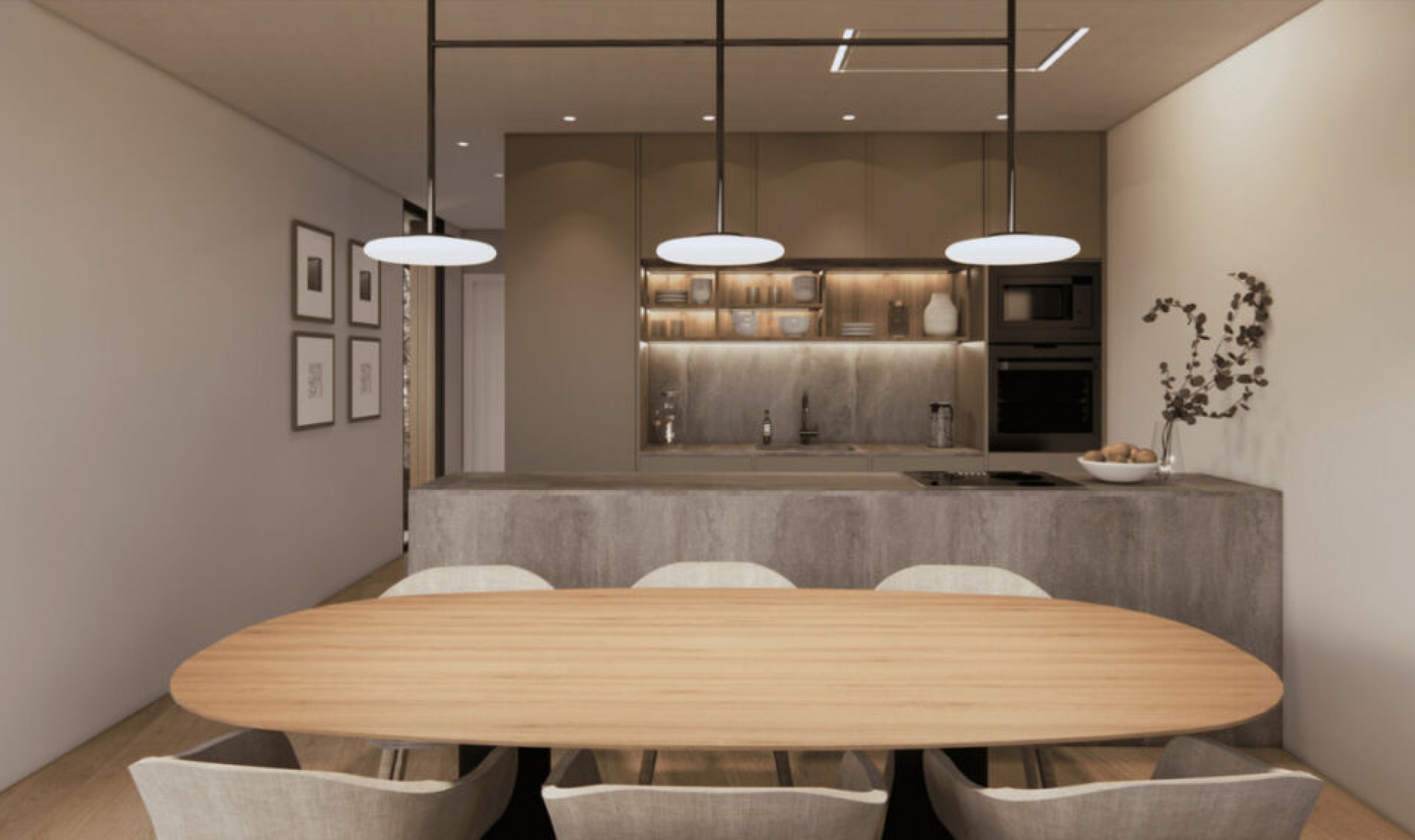 Resale - House -
Torre de la Horadada