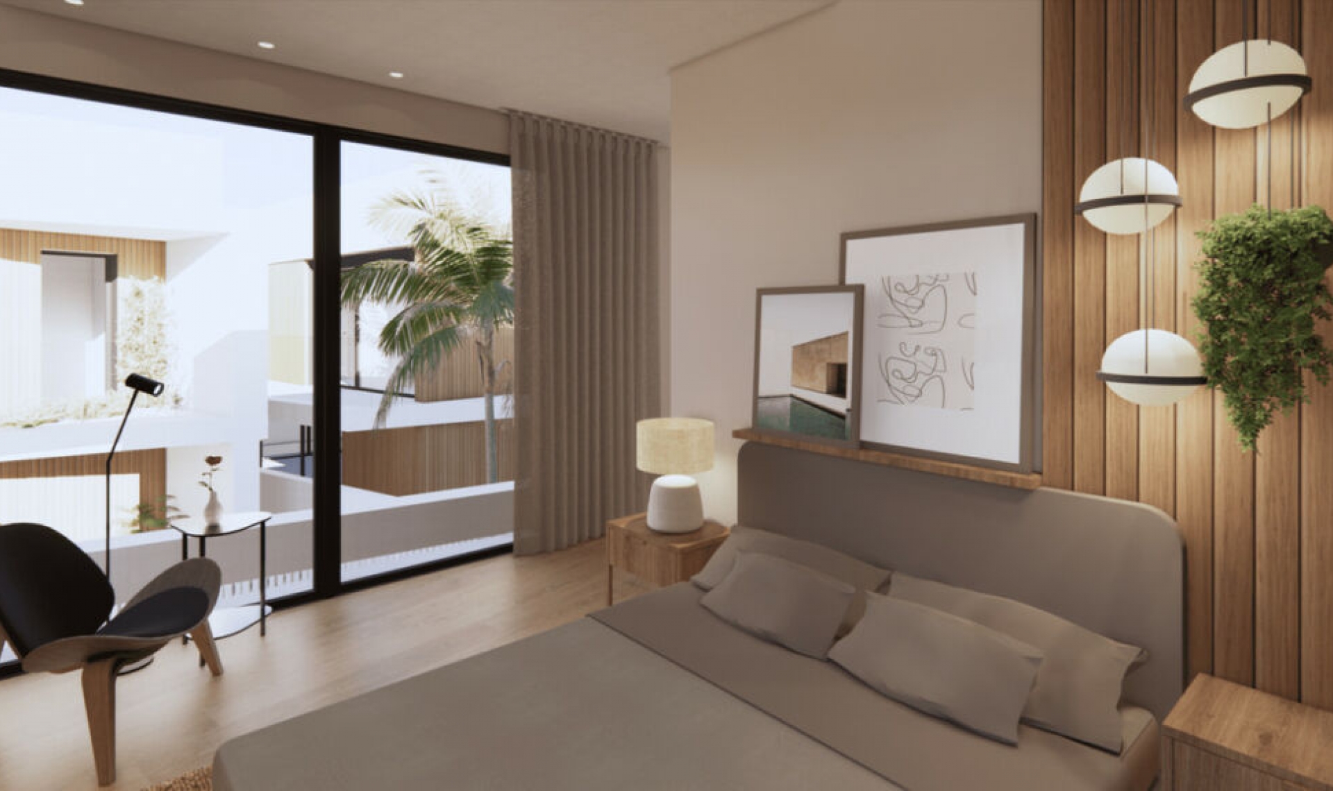 Resale - House -
Torre de la Horadada