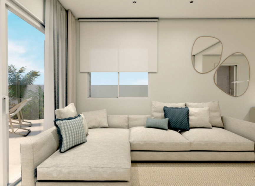 Resale - House -
Torre de la Horadada