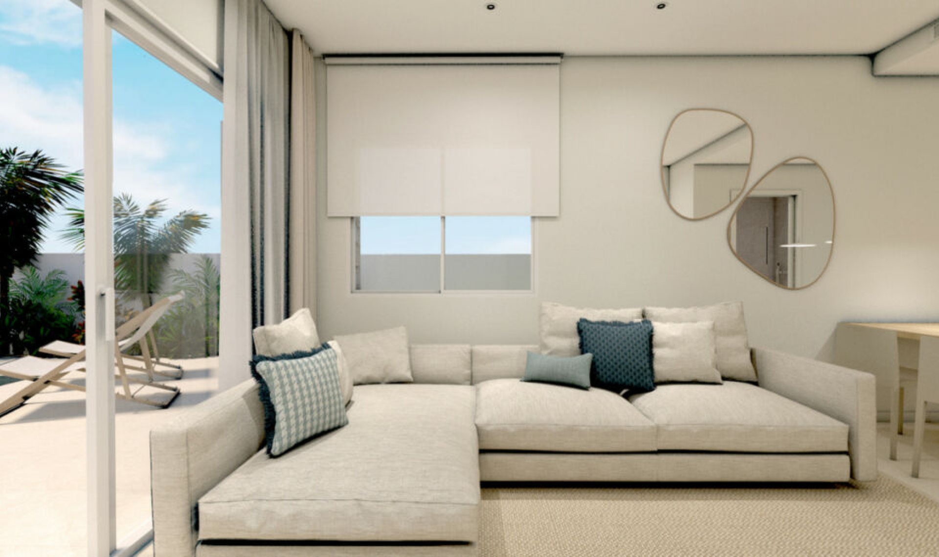 Resale - House -
Torre de la Horadada