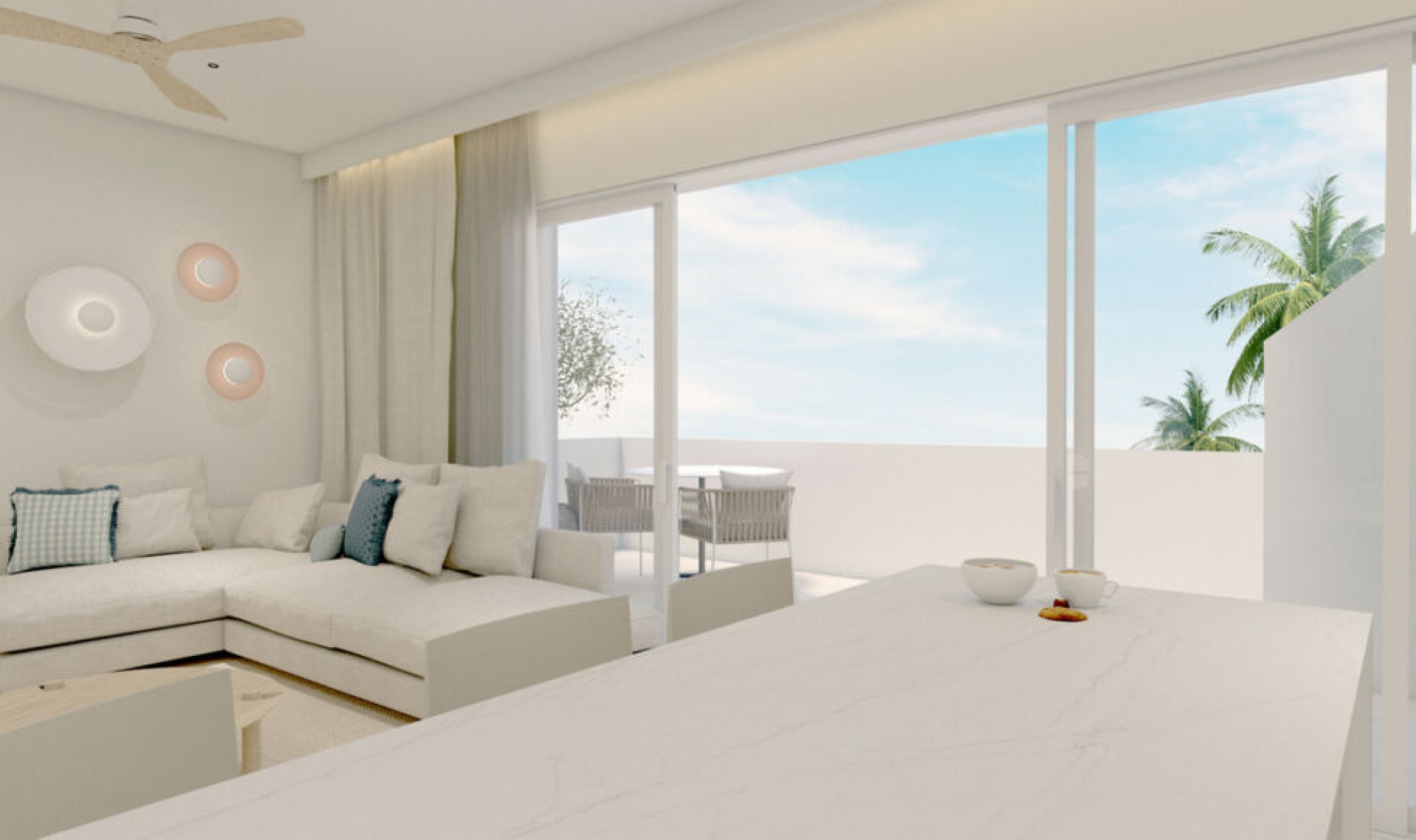 Resale - House -
Torre de la Horadada