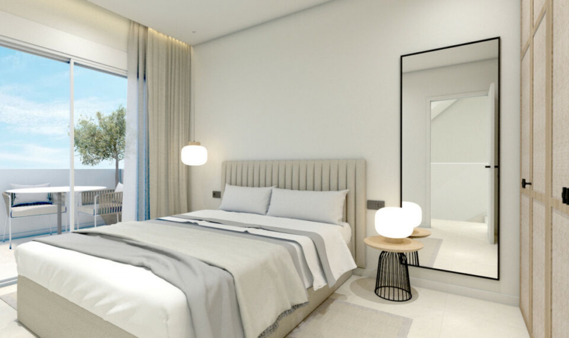 Resale - House -
Torre de la Horadada