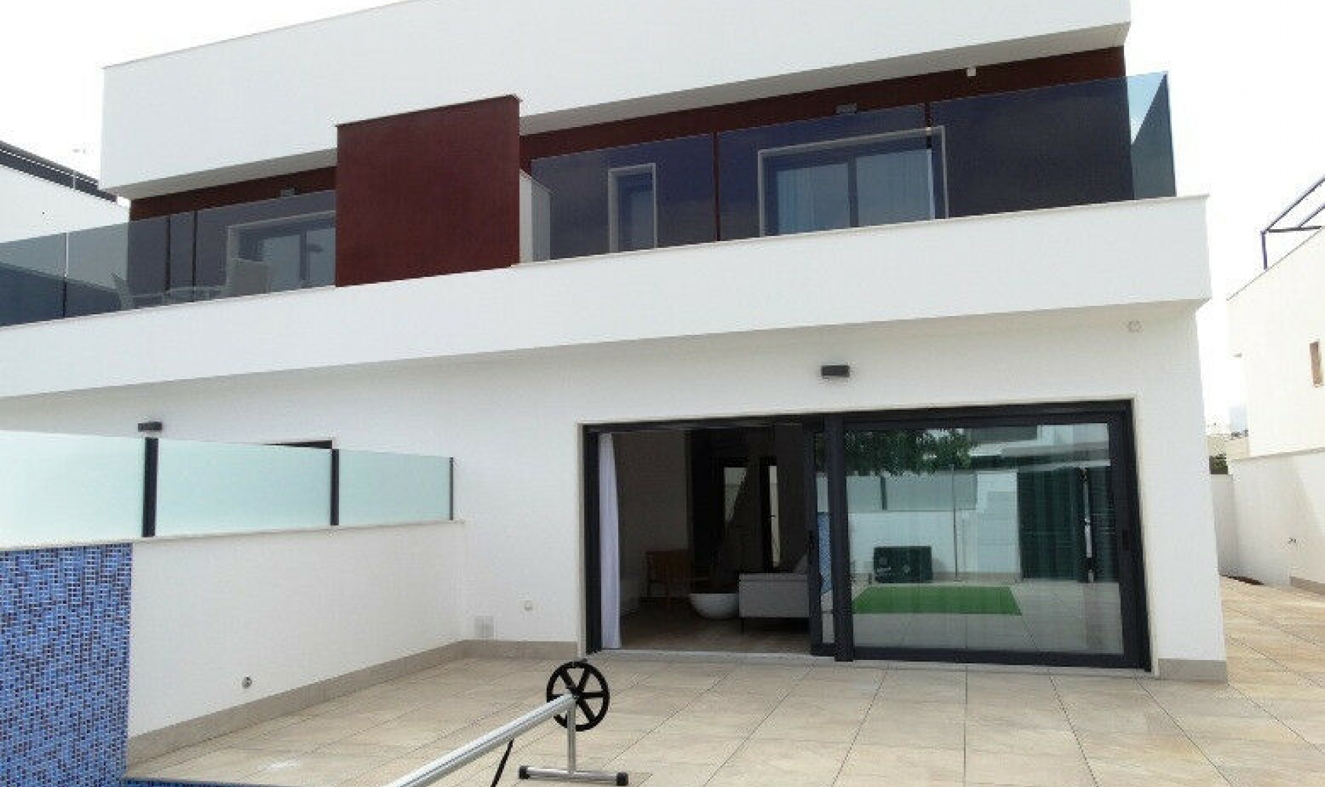 Resale - House -
Torre de la Horadada