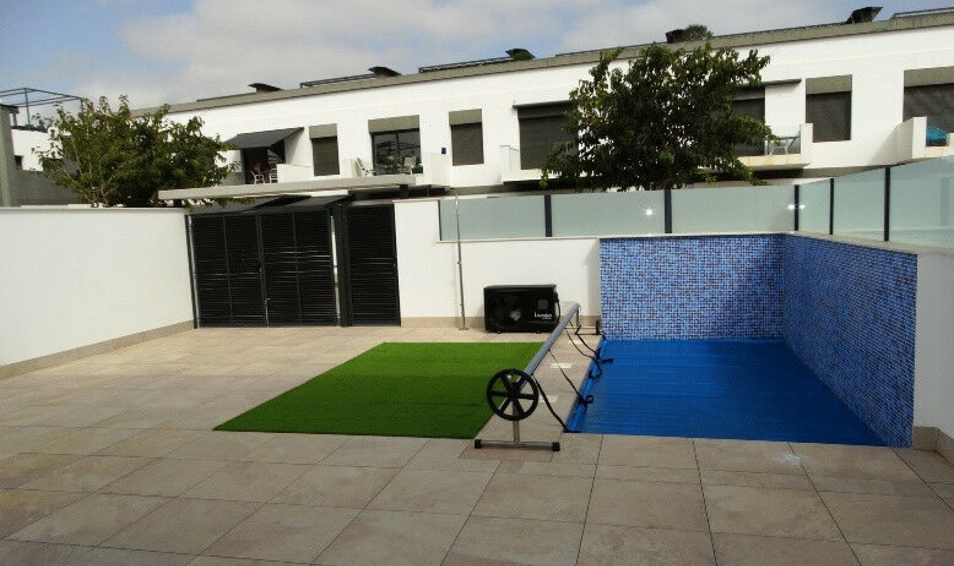 Resale - House -
Torre de la Horadada