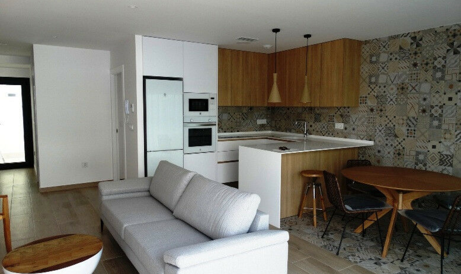 Resale - House -
Torre de la Horadada