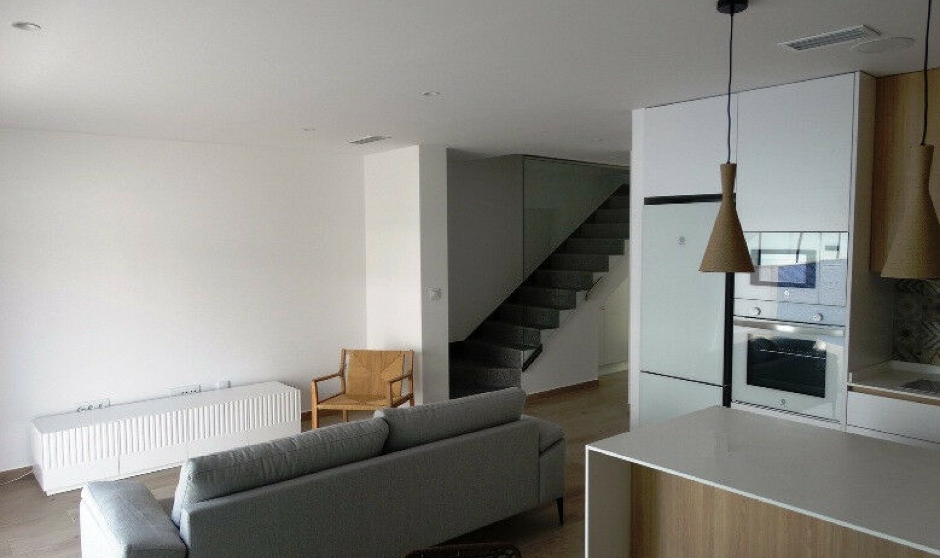 Resale - House -
Torre de la Horadada