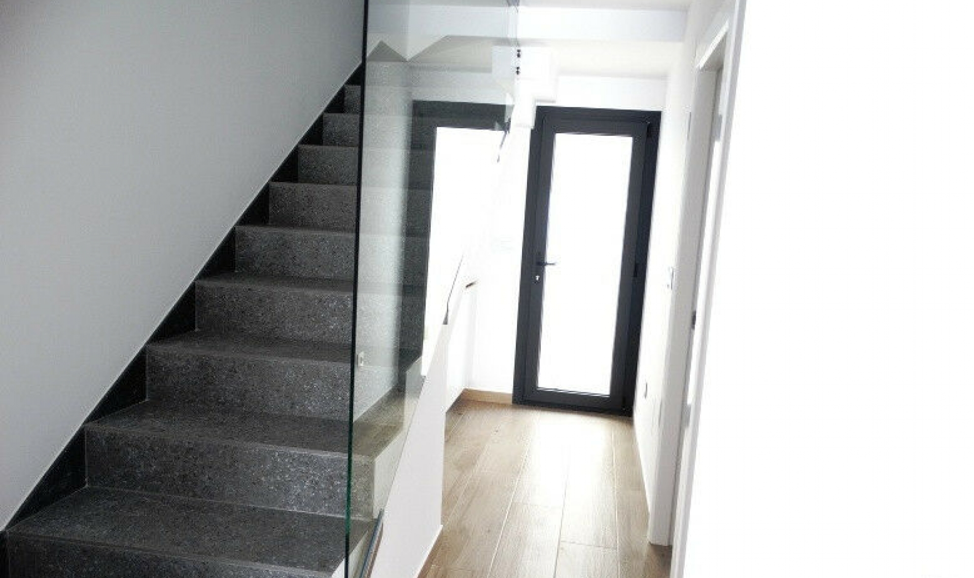 Resale - House -
Torre de la Horadada