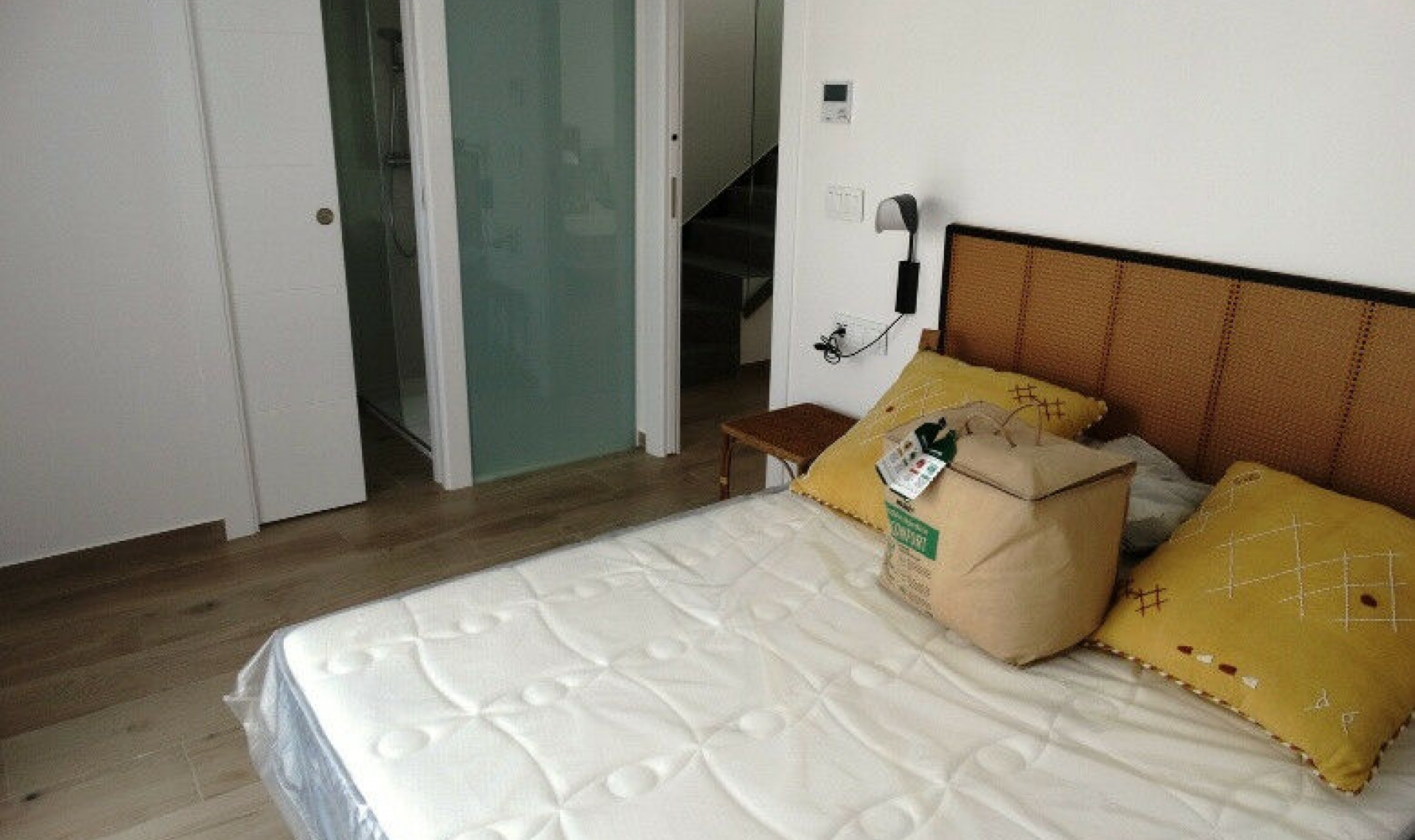 Resale - House -
Torre de la Horadada