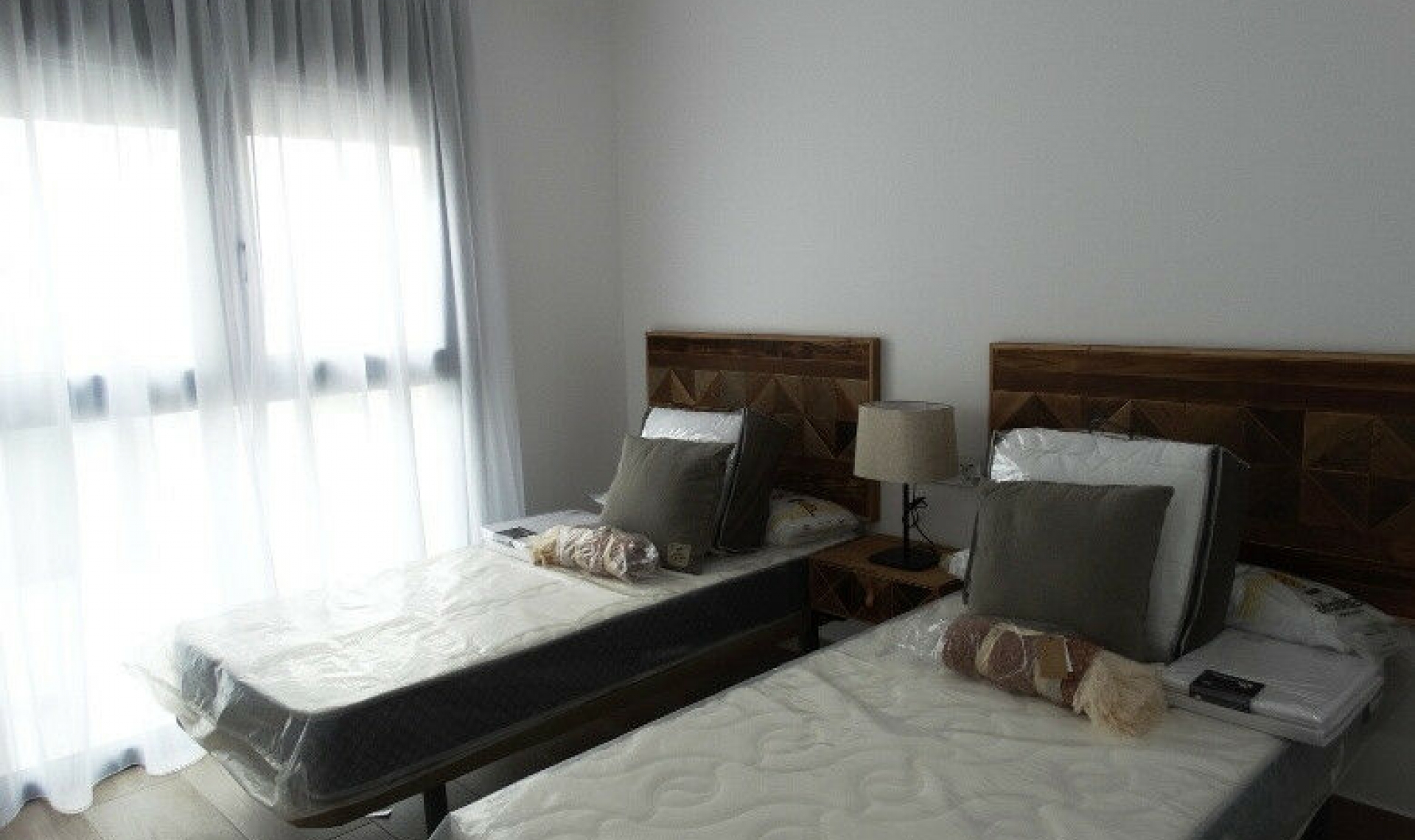 Resale - House -
Torre de la Horadada