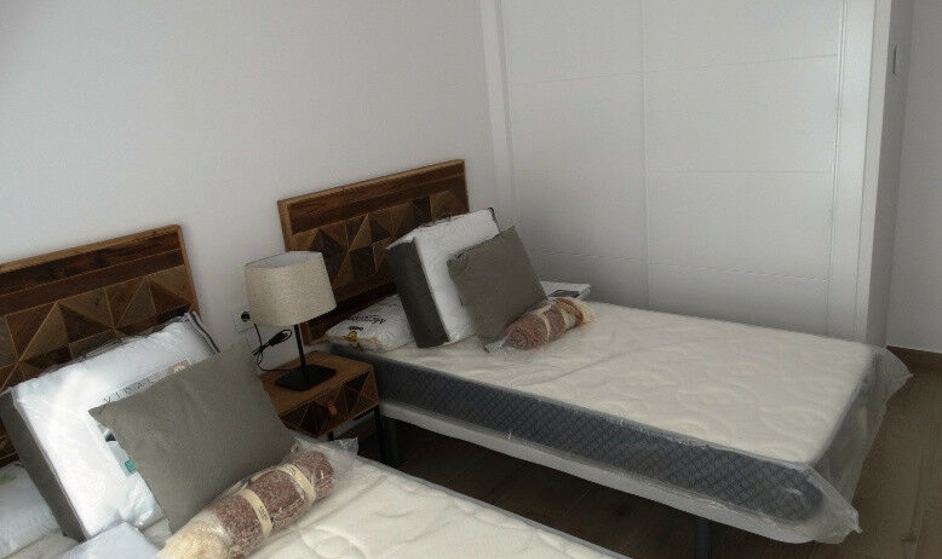 Resale - House -
Torre de la Horadada