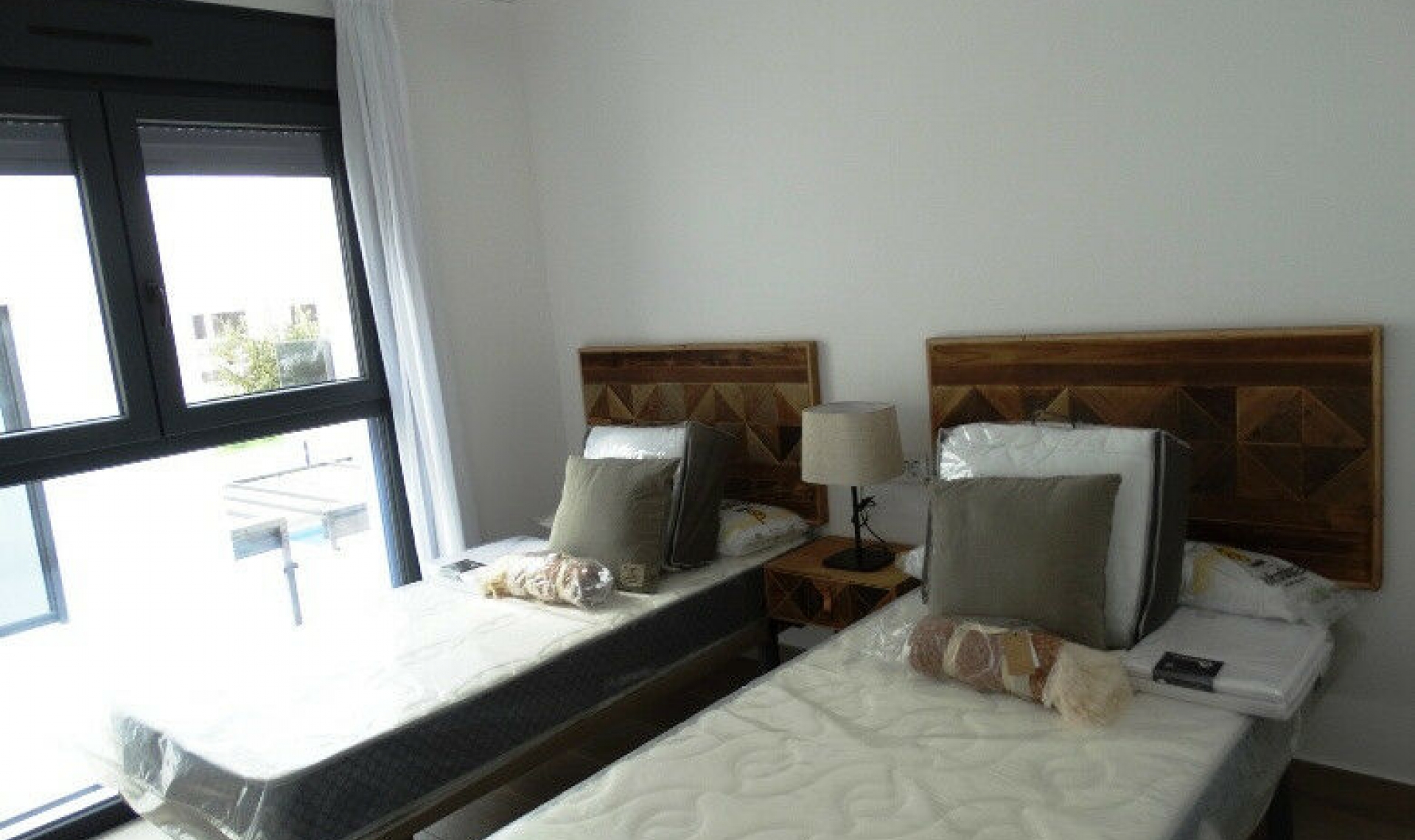 Resale - House -
Torre de la Horadada