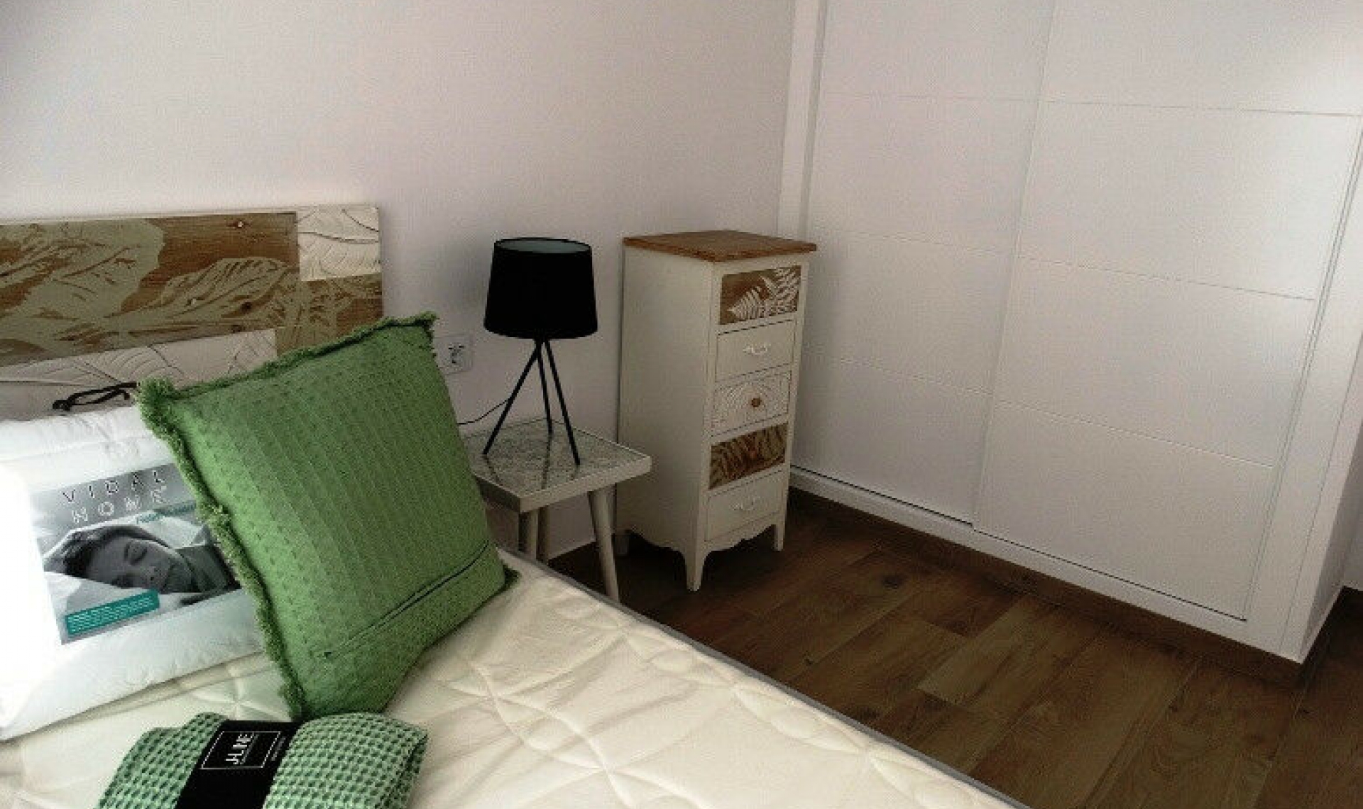 Resale - House -
Torre de la Horadada