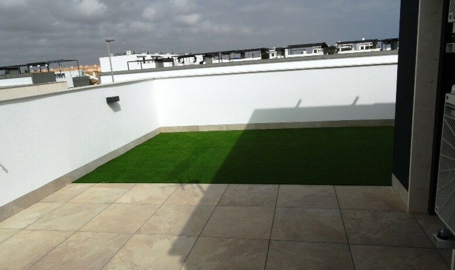 Resale - House -
Torre de la Horadada