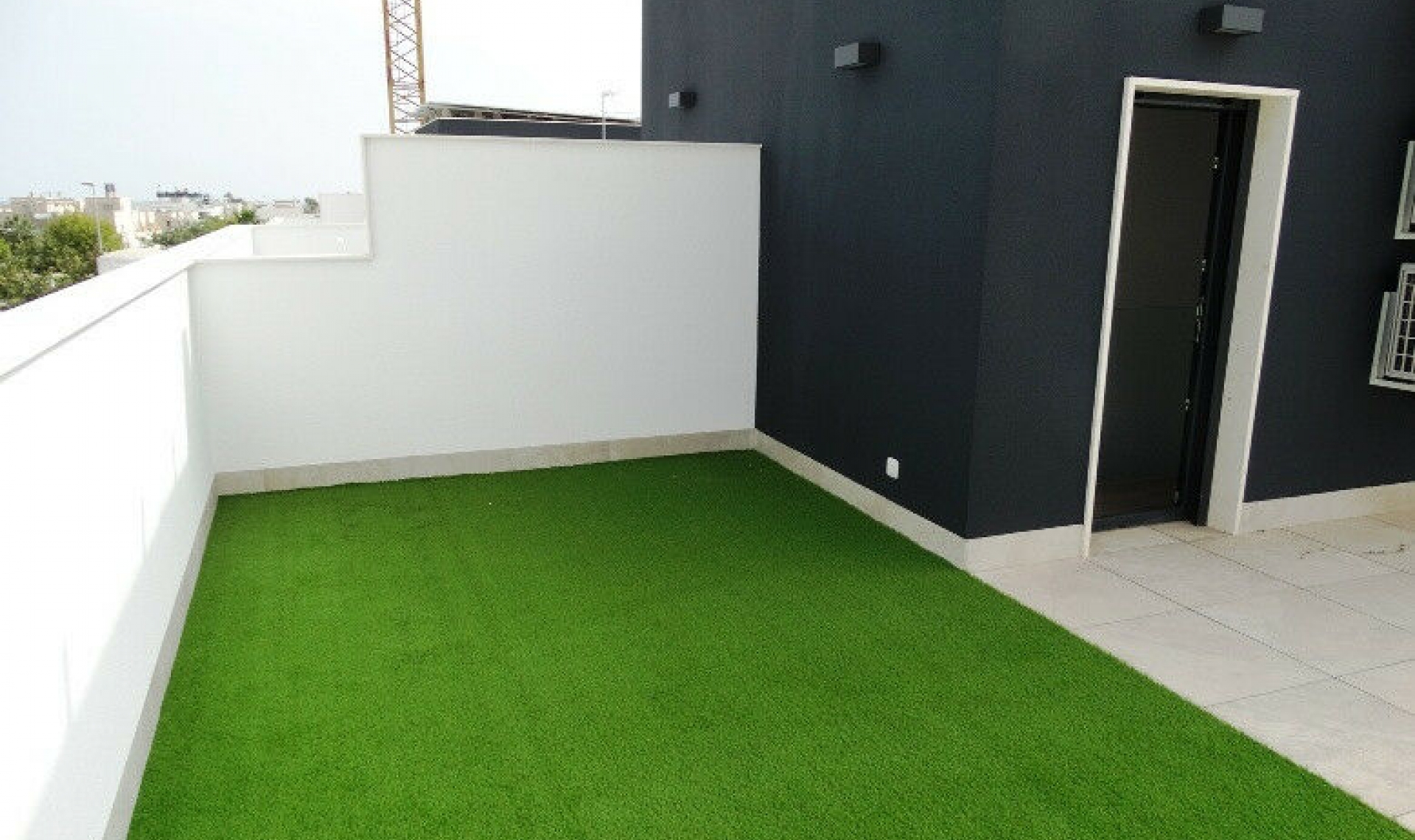 Resale - House -
Torre de la Horadada