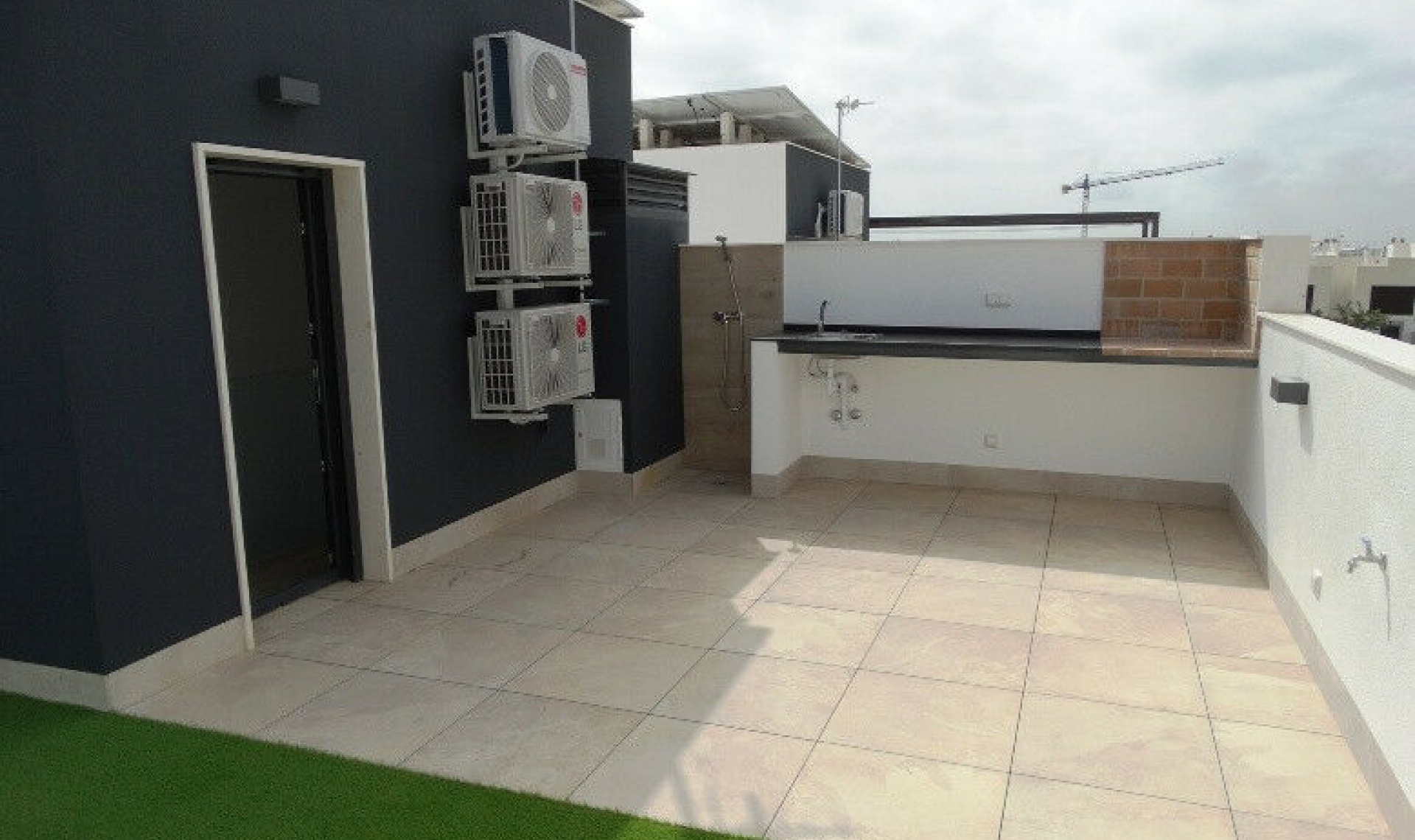 Resale - House -
Torre de la Horadada