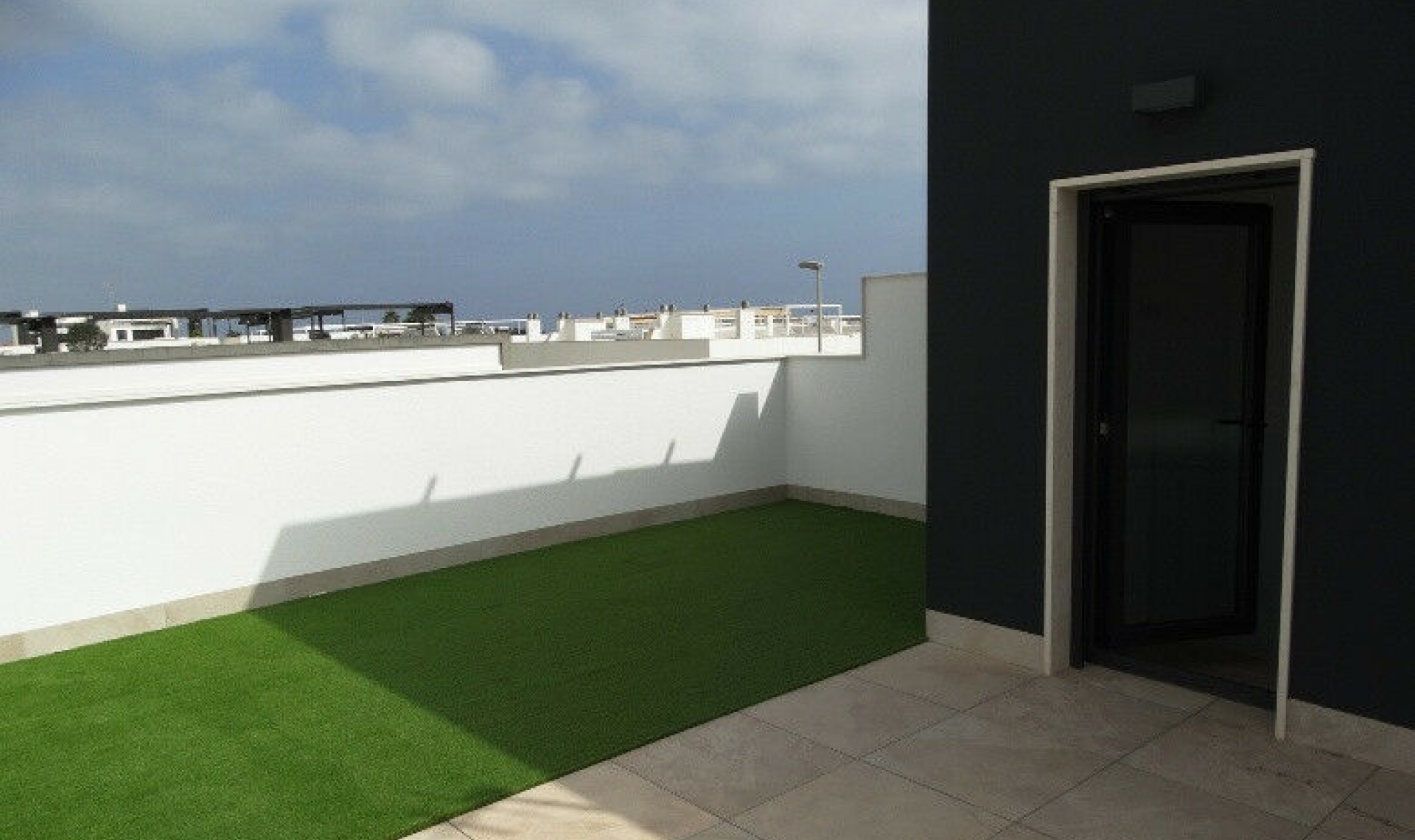 Resale - House -
Torre de la Horadada