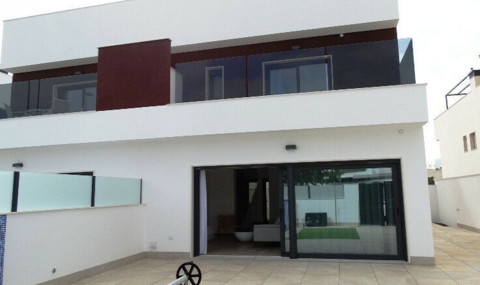 Resale - House -
Torre de la Horadada