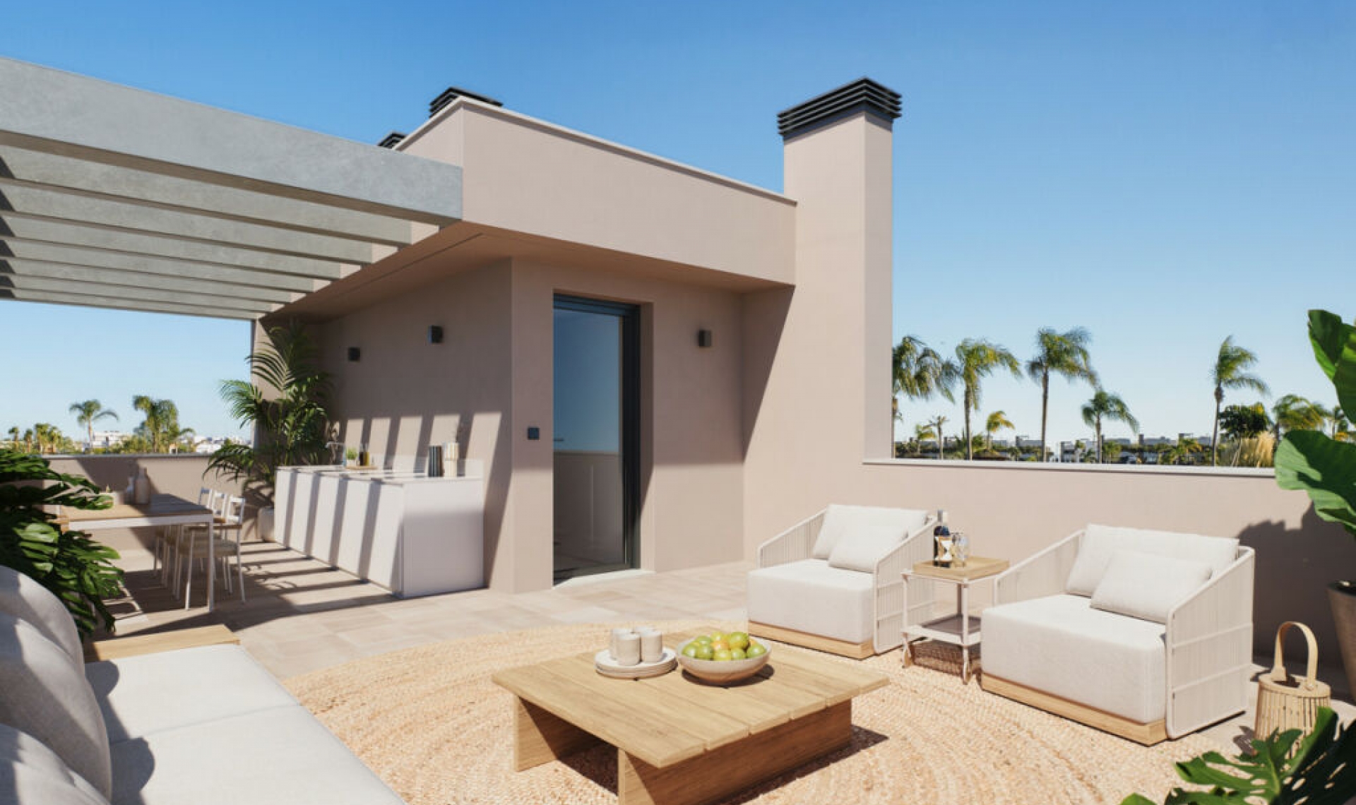 Resale - House -
Torre de la Horadada