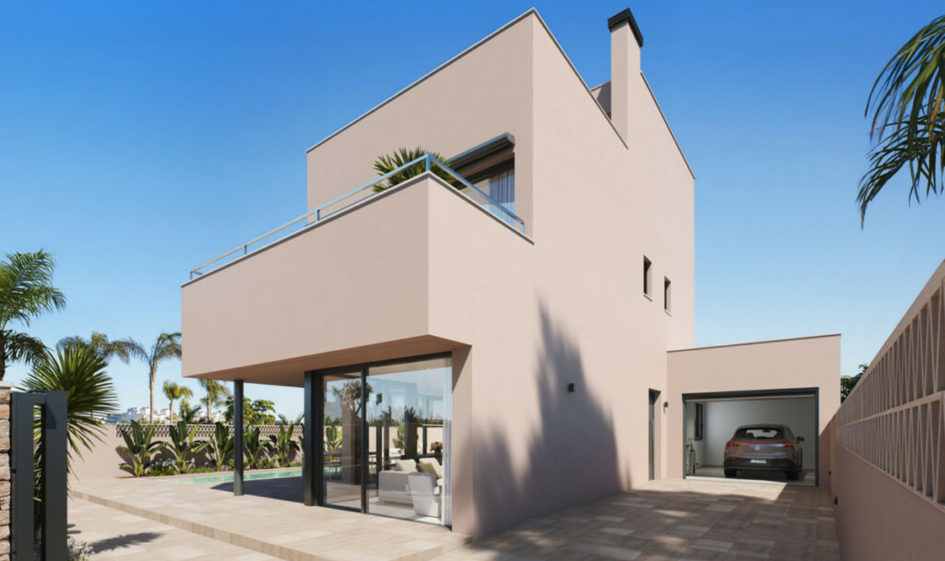 Resale - House -
Torre de la Horadada